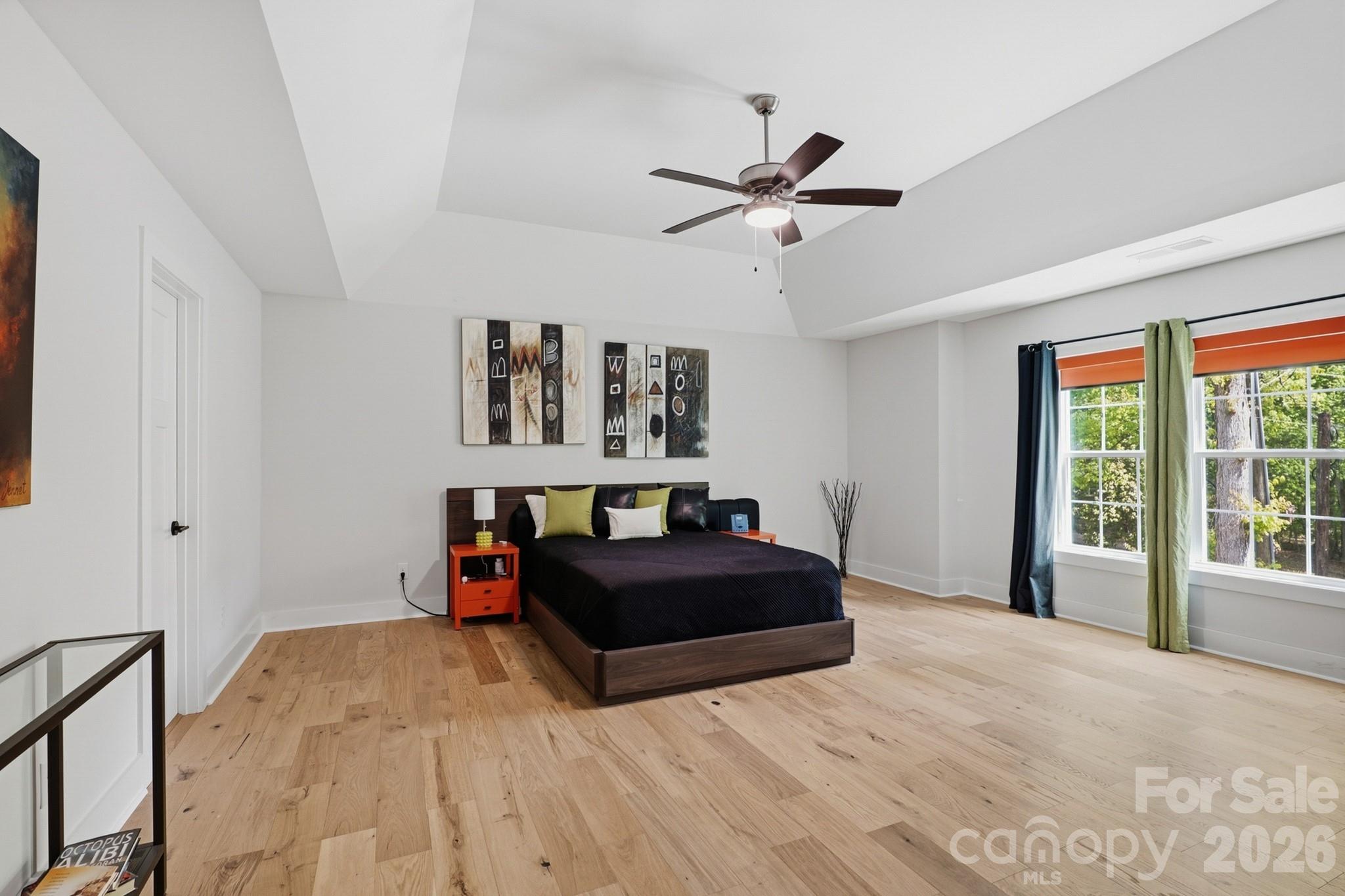 Hillcrest - Residential