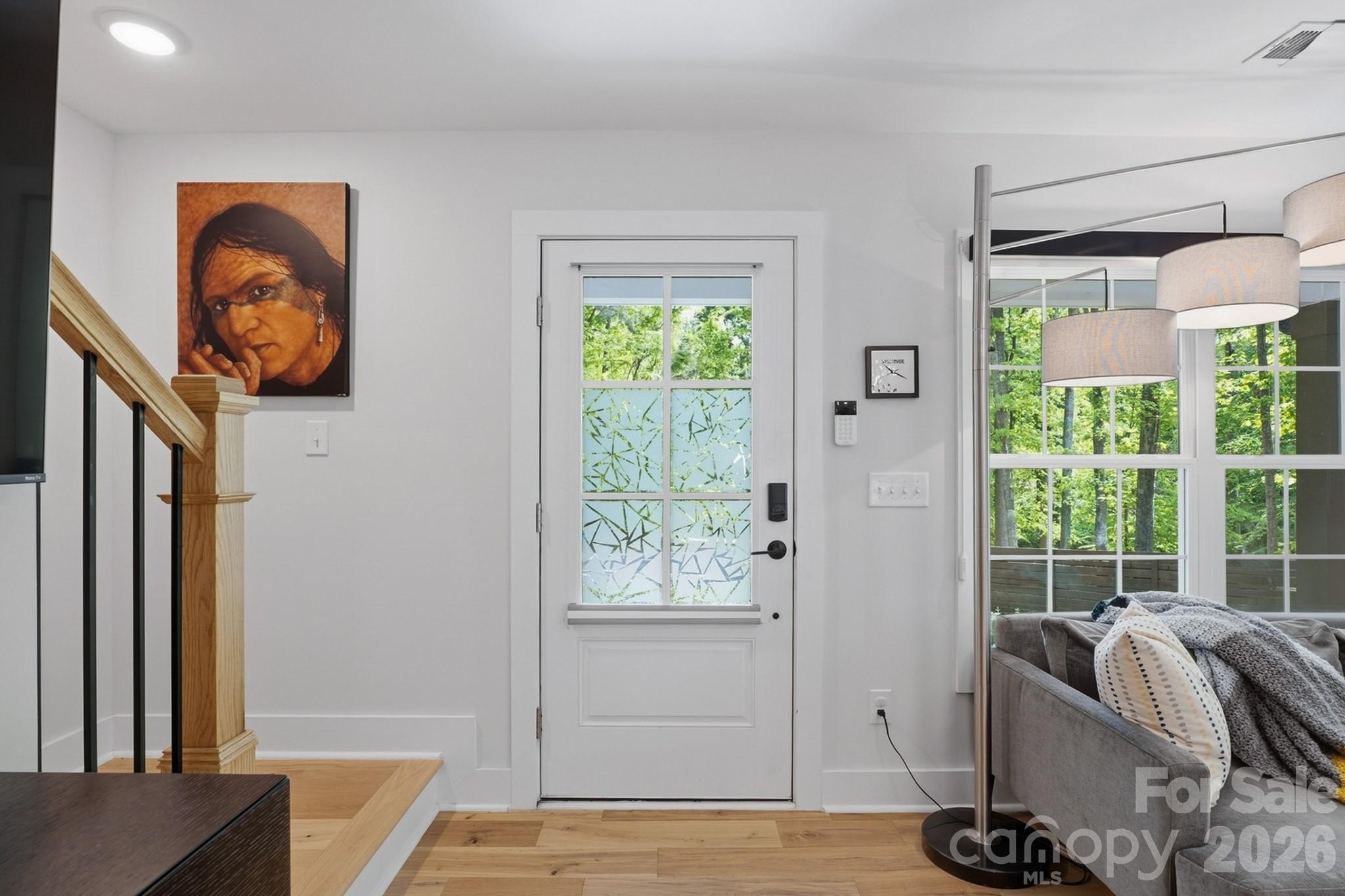 Hillcrest - Residential