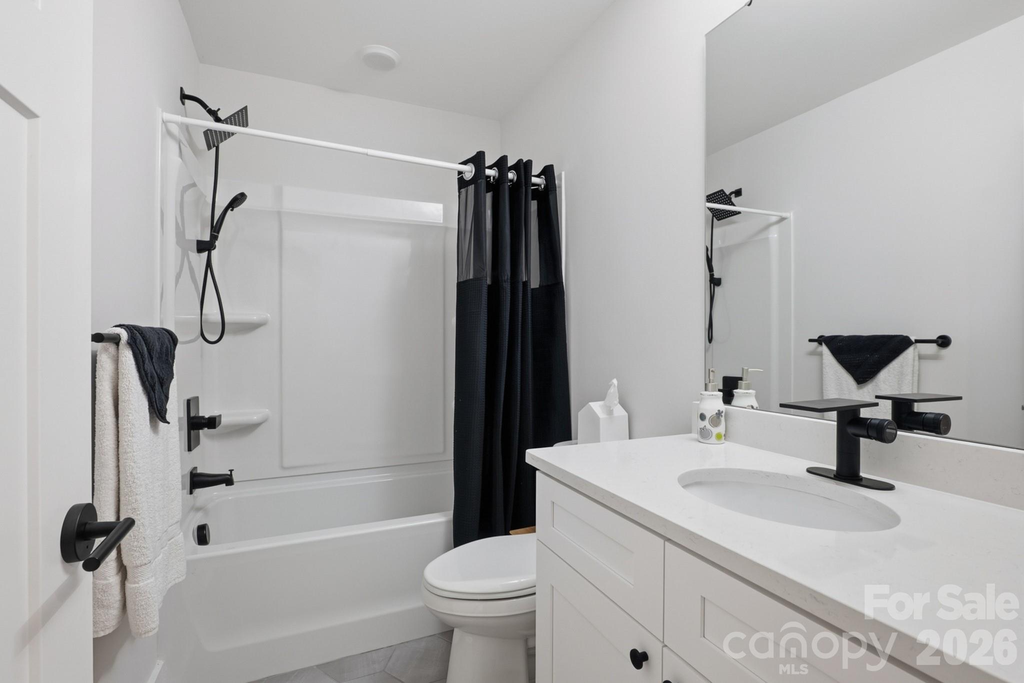 Hillcrest - Residential