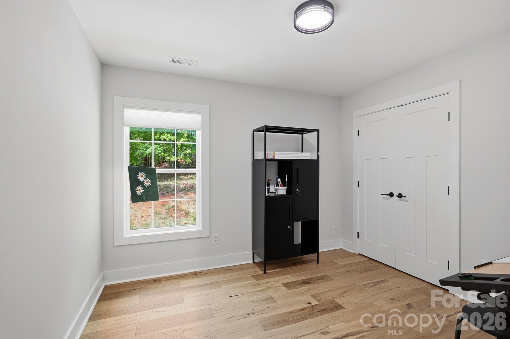 Hillcrest - Residential