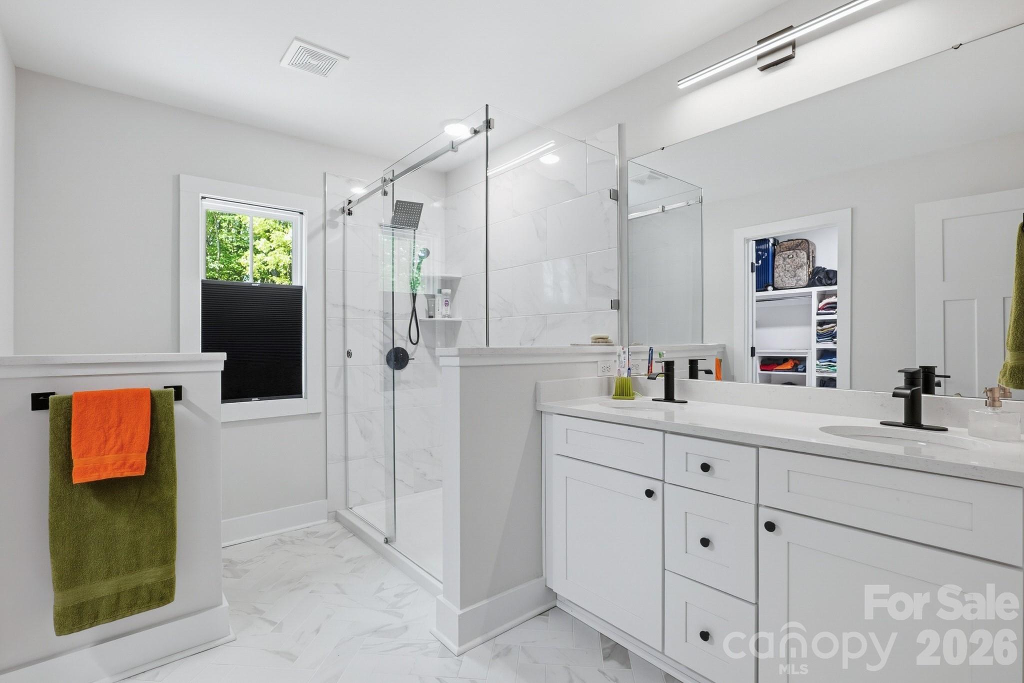 Hillcrest - Residential