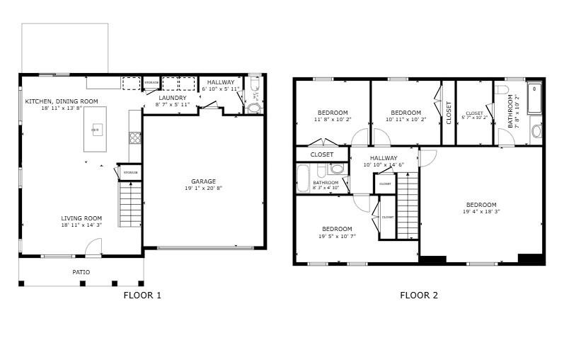 Hillcrest - Residential