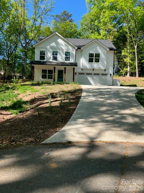617 Teresa Circle Waxhaw NC 28173