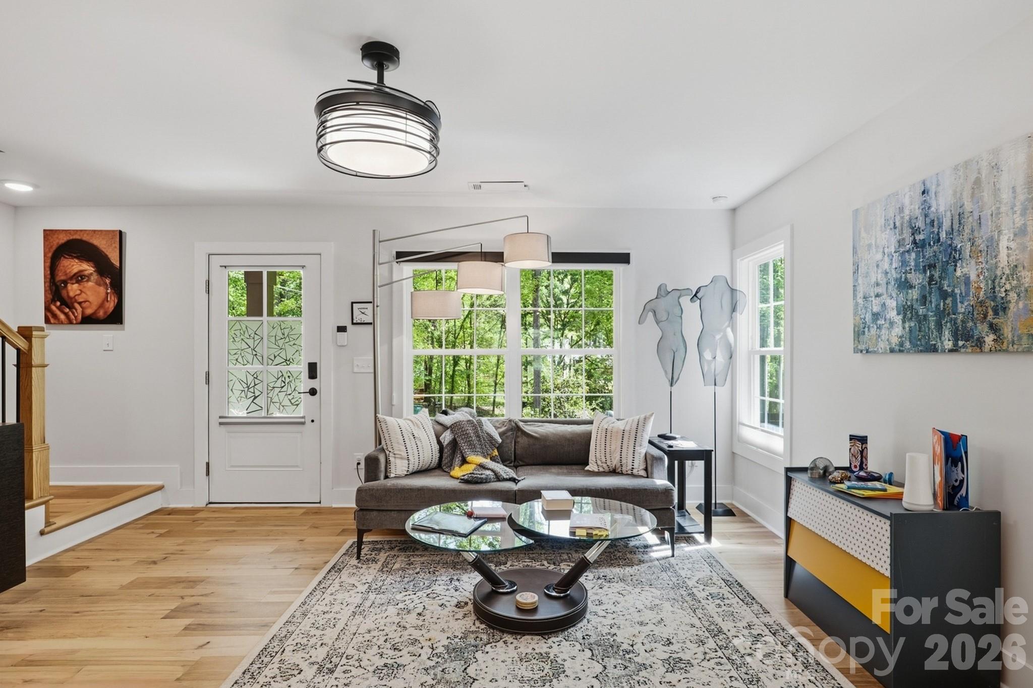 Hillcrest - Residential