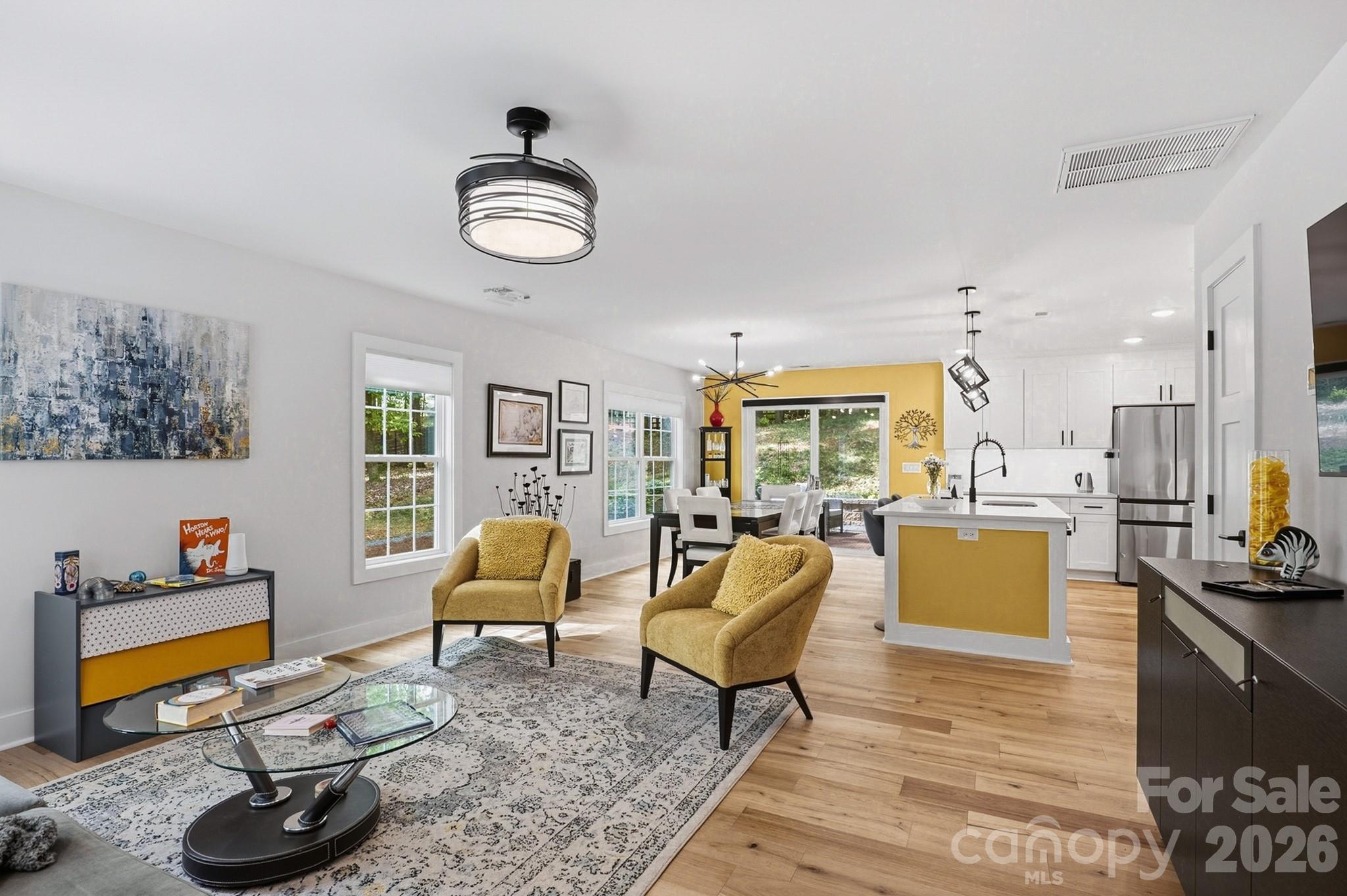 Hillcrest - Residential