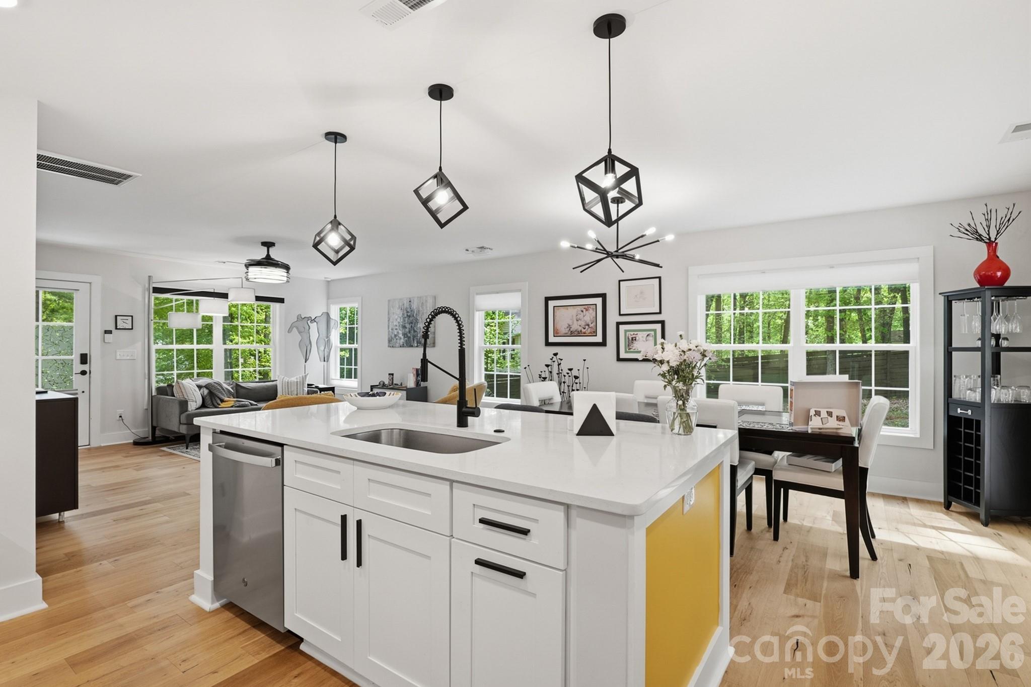 Hillcrest - Residential