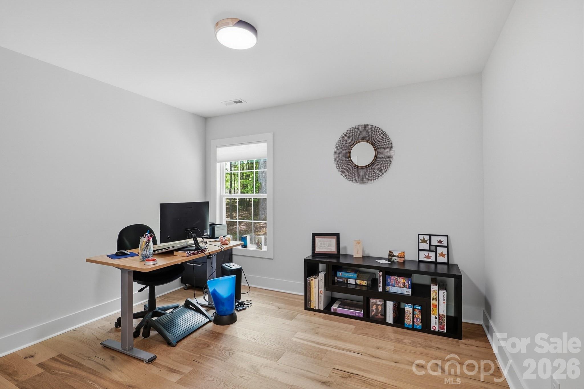 Hillcrest - Residential