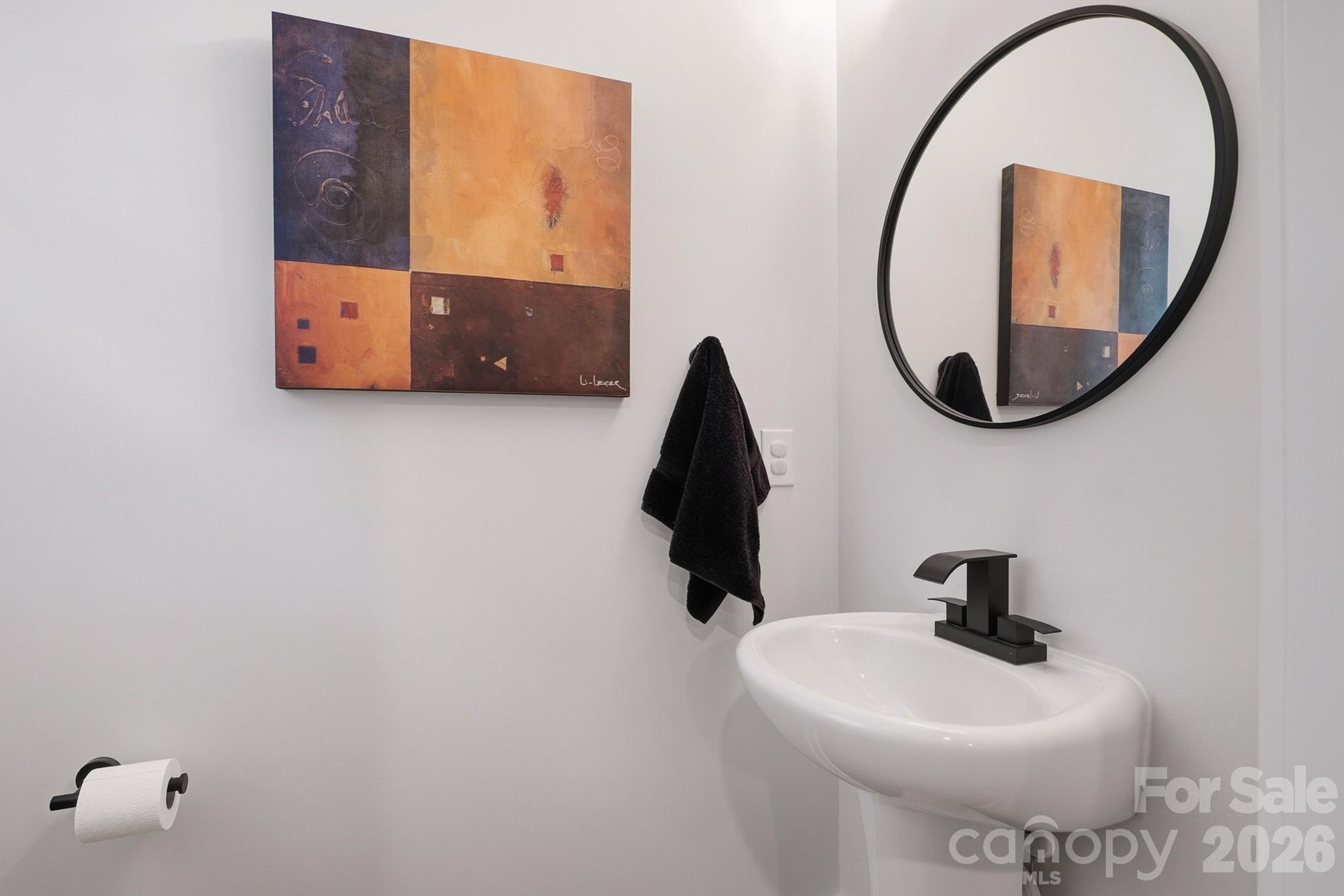 Hillcrest - Residential