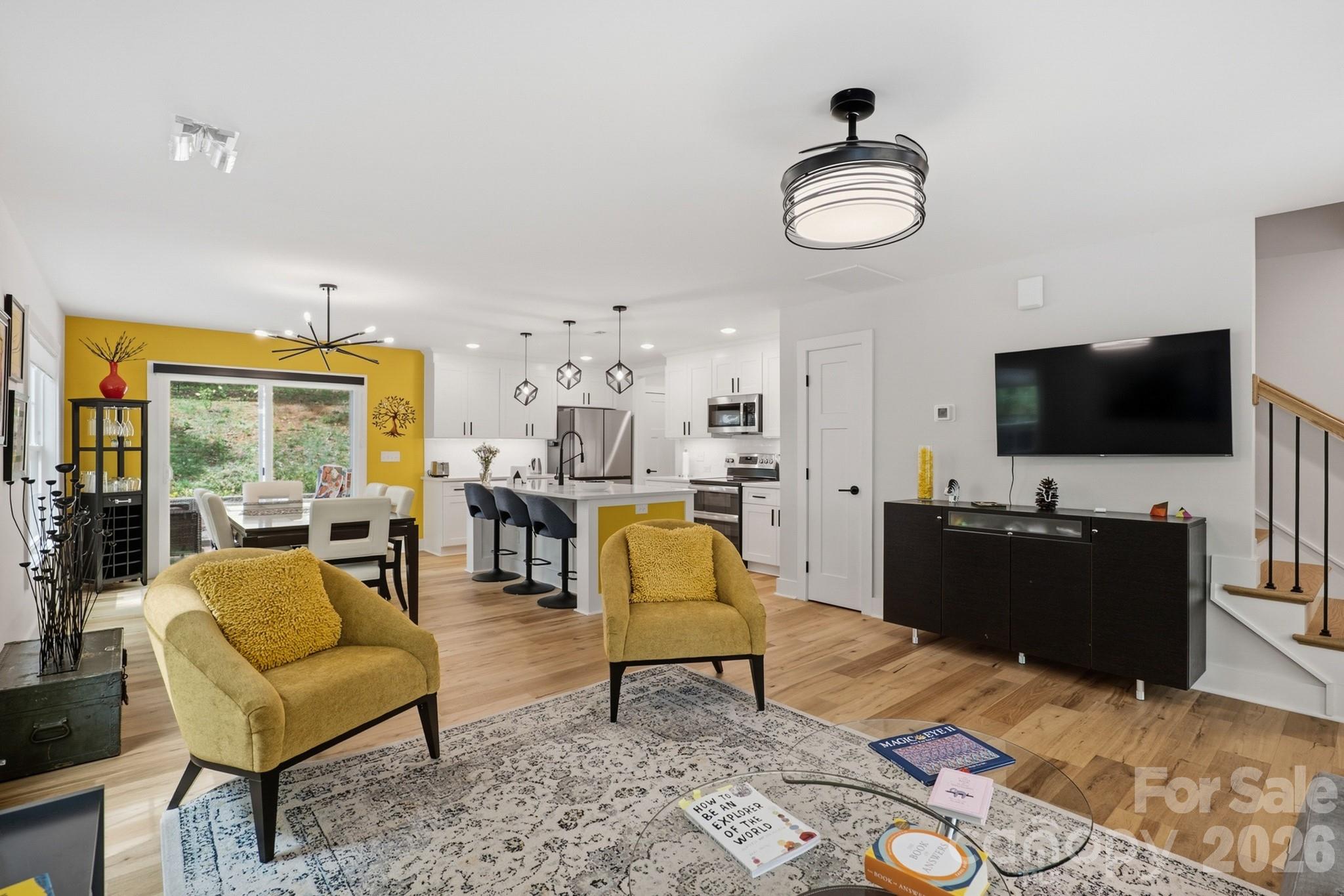 Hillcrest - Residential