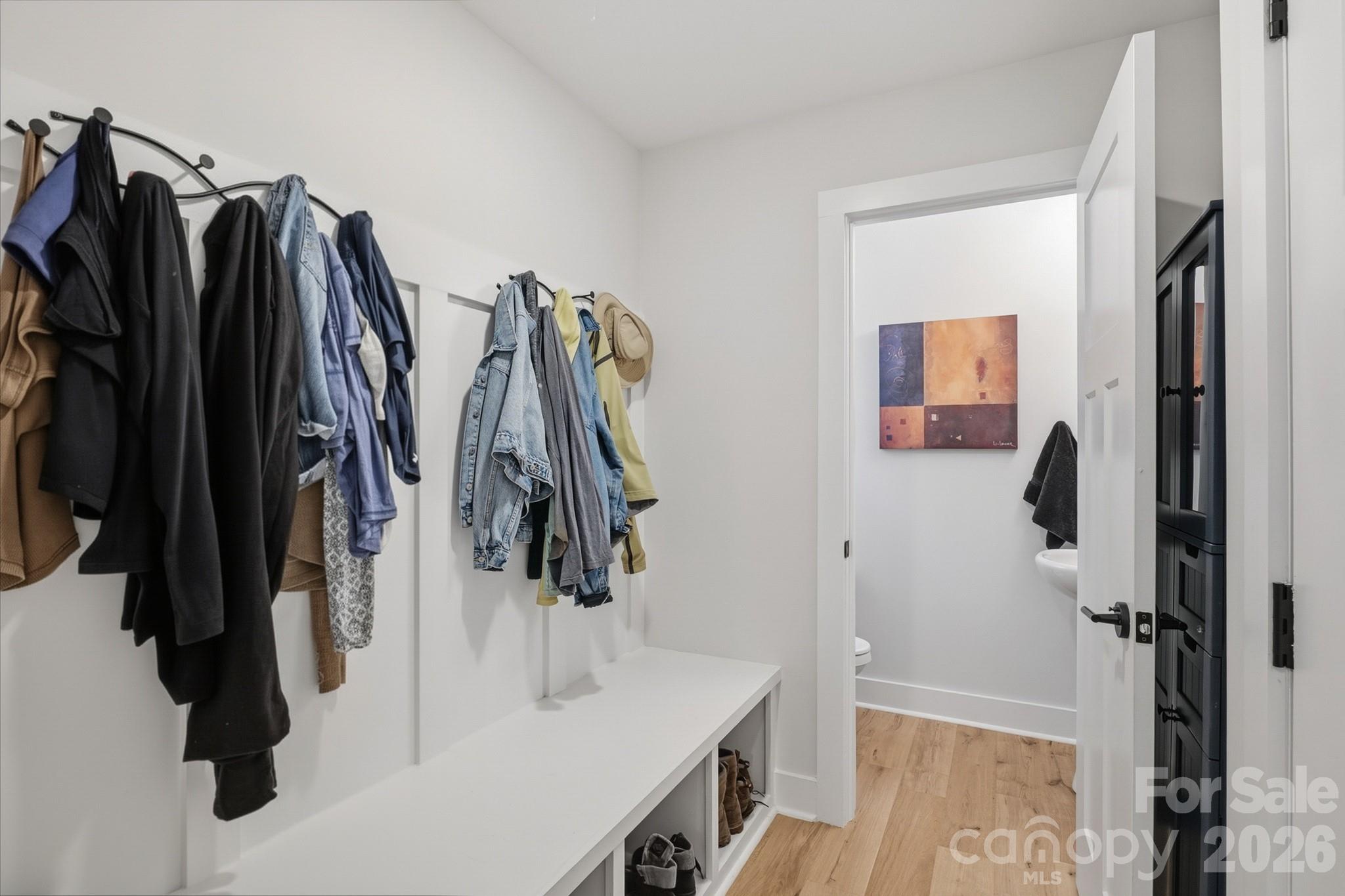 Hillcrest - Residential