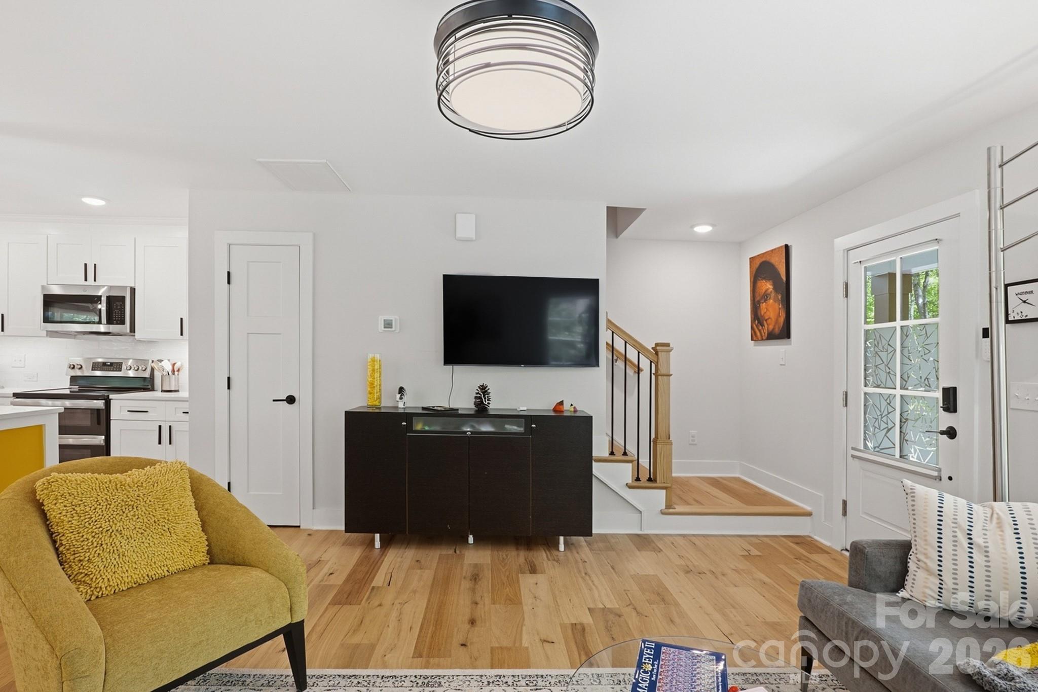 Hillcrest - Residential