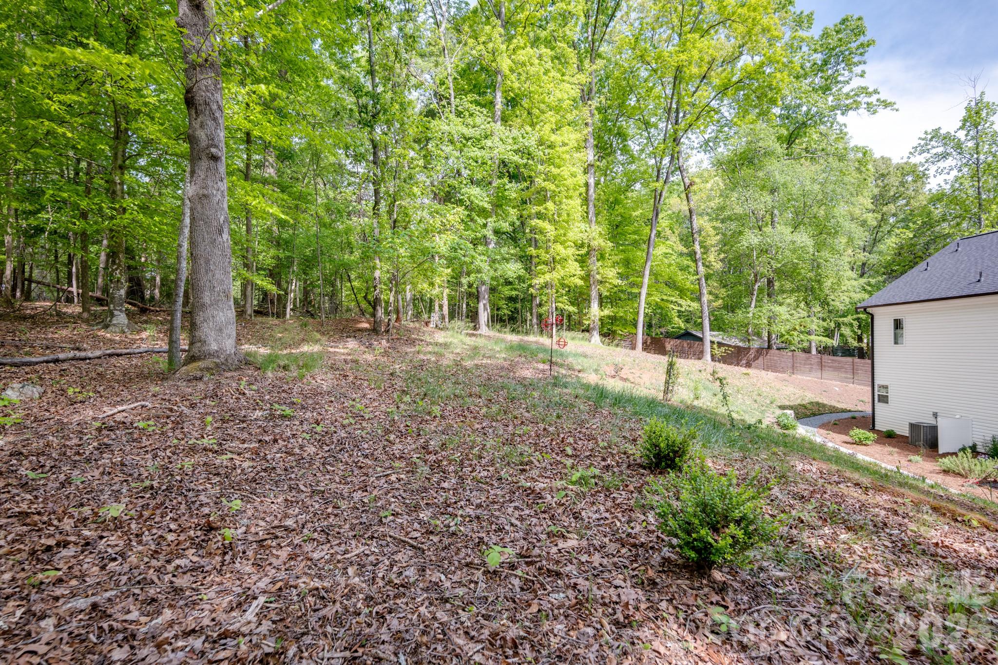 Hillcrest - Residential