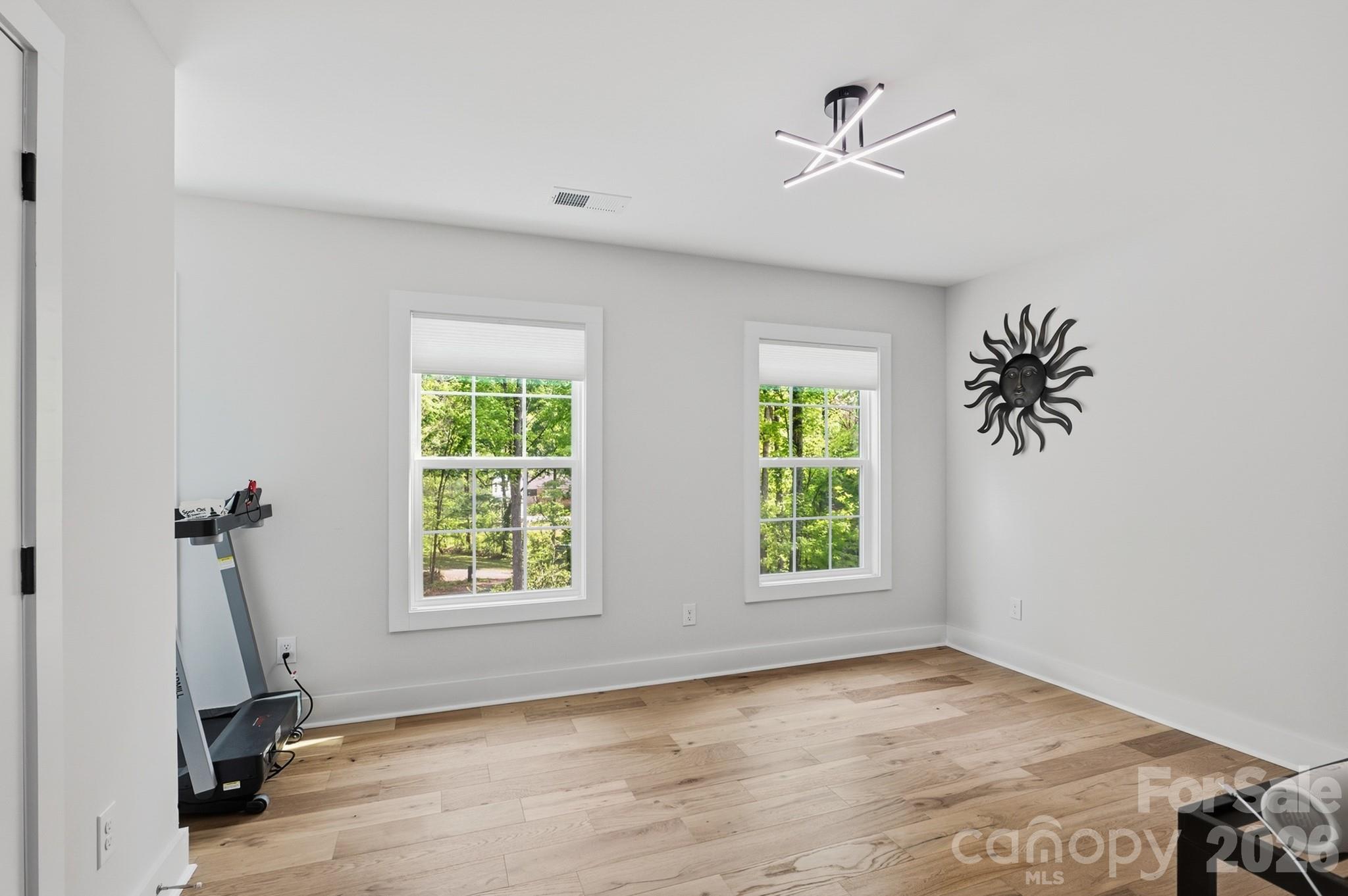 Hillcrest - Residential