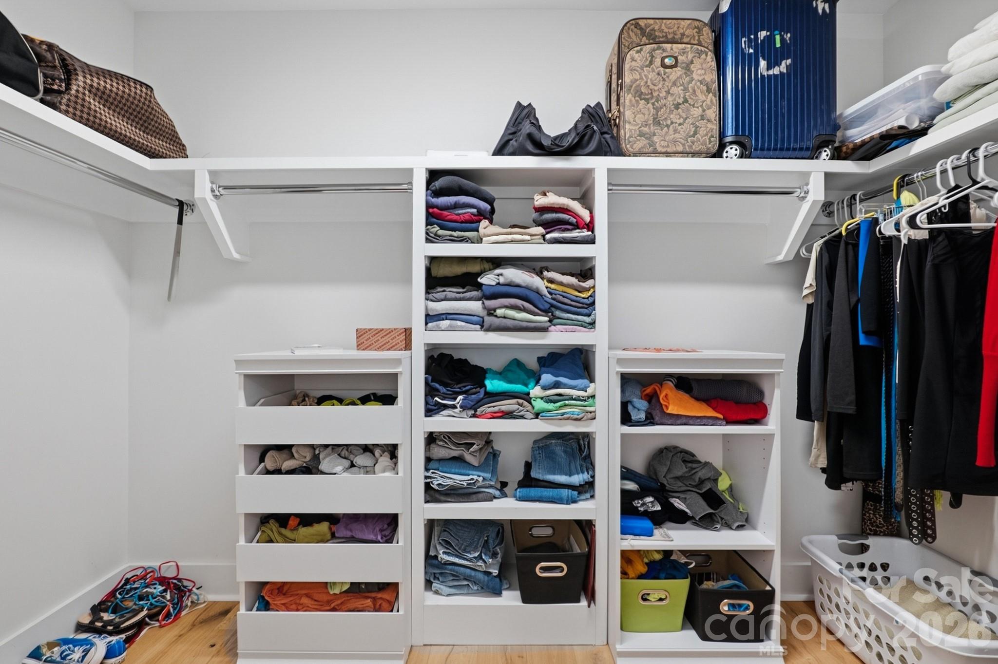 Hillcrest - Residential