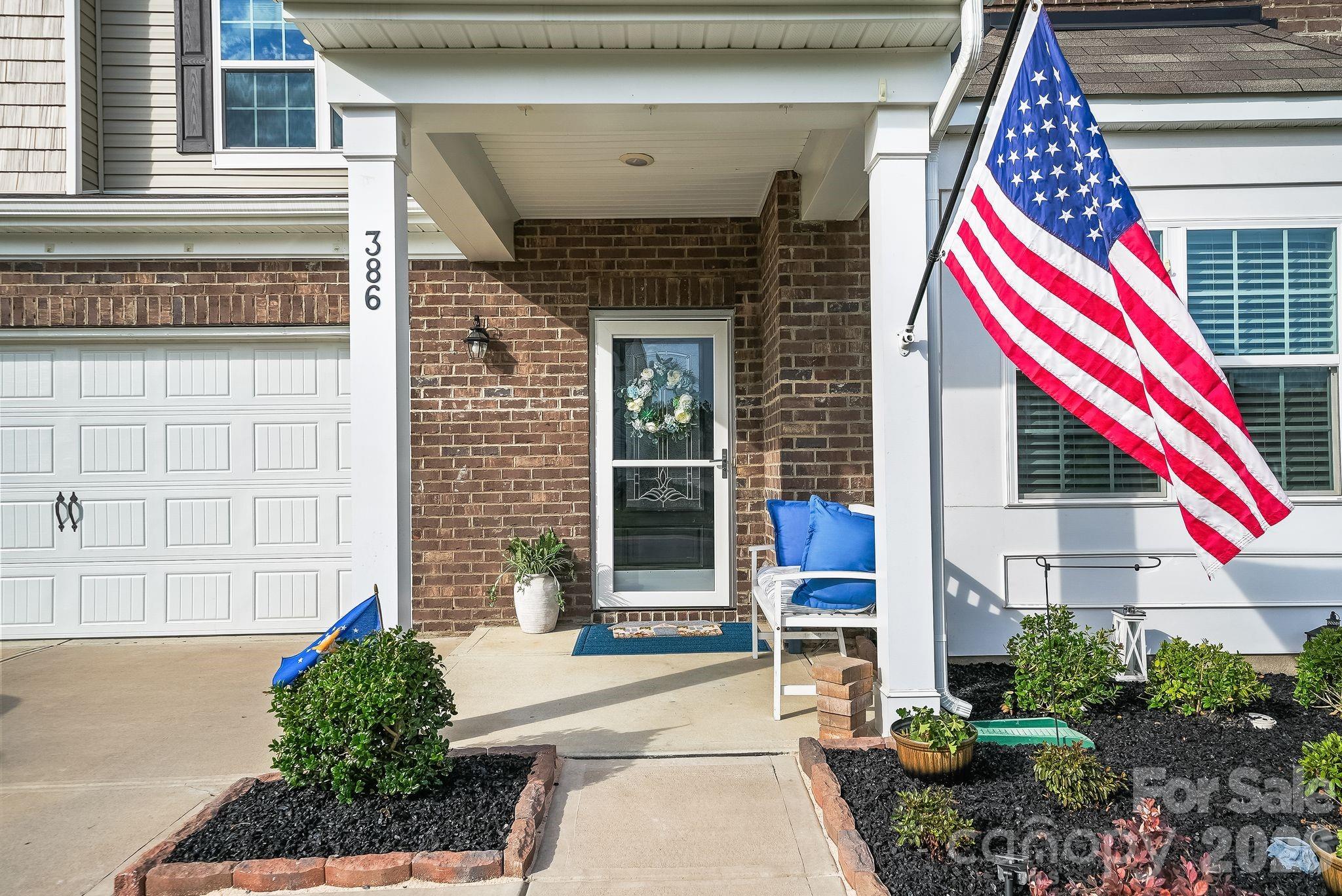 386 Kennerly Center Drive