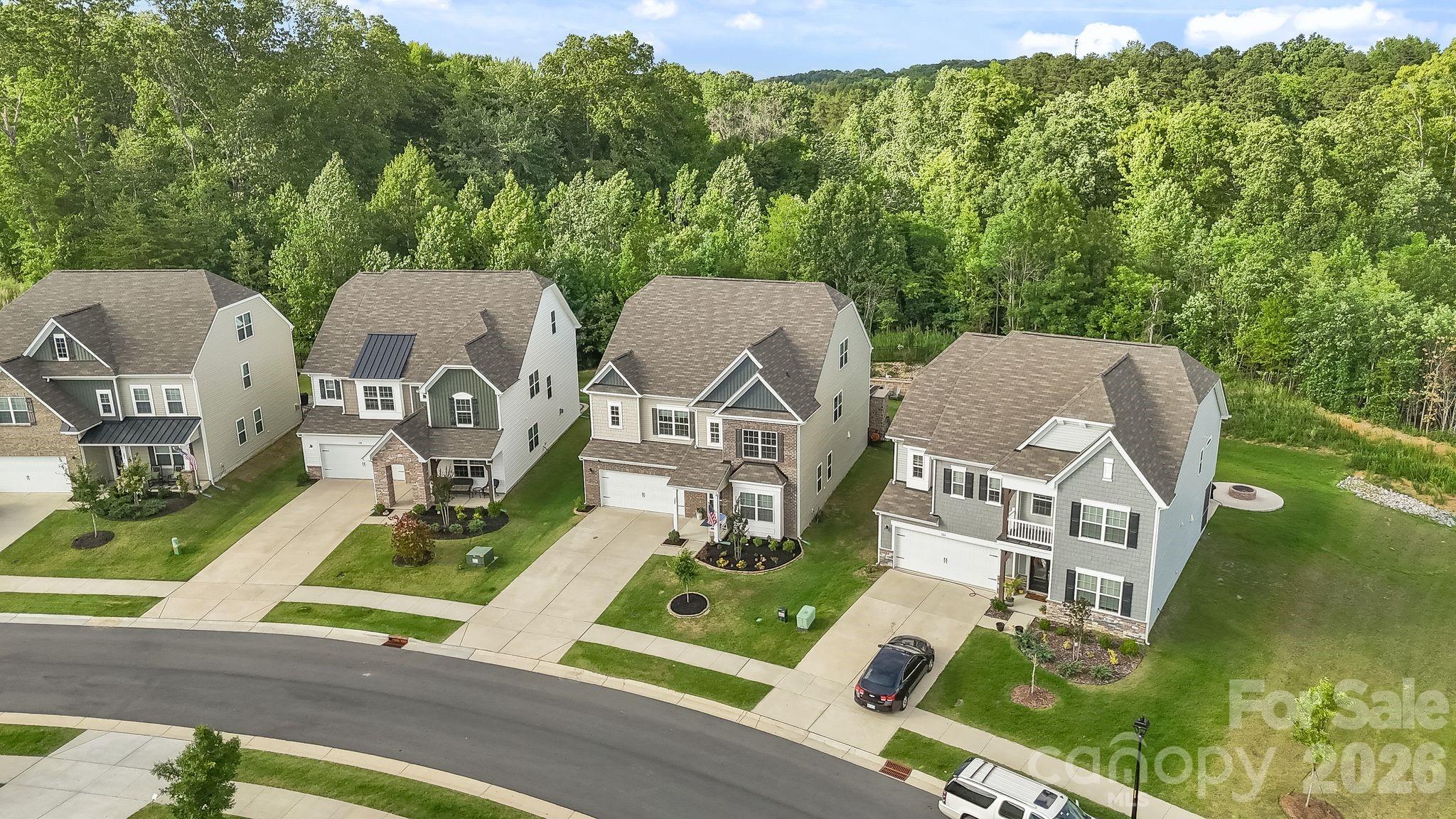386 Kennerly Center Drive