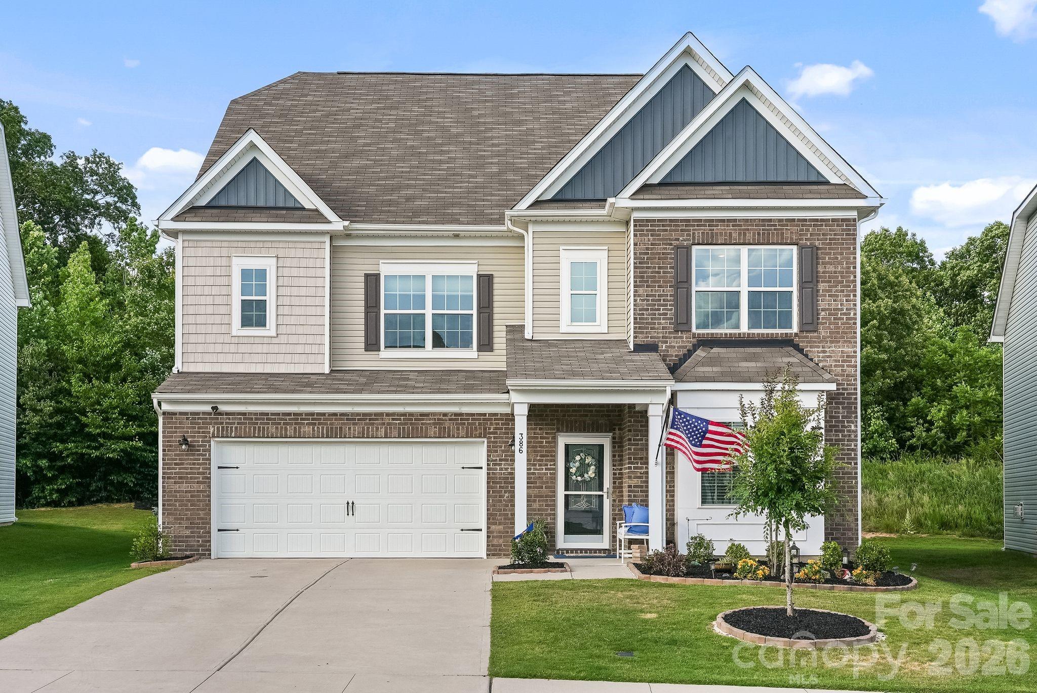 386 Kennerly Center Drive