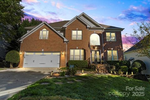11809 Farnborough Road Huntersville NC 28078