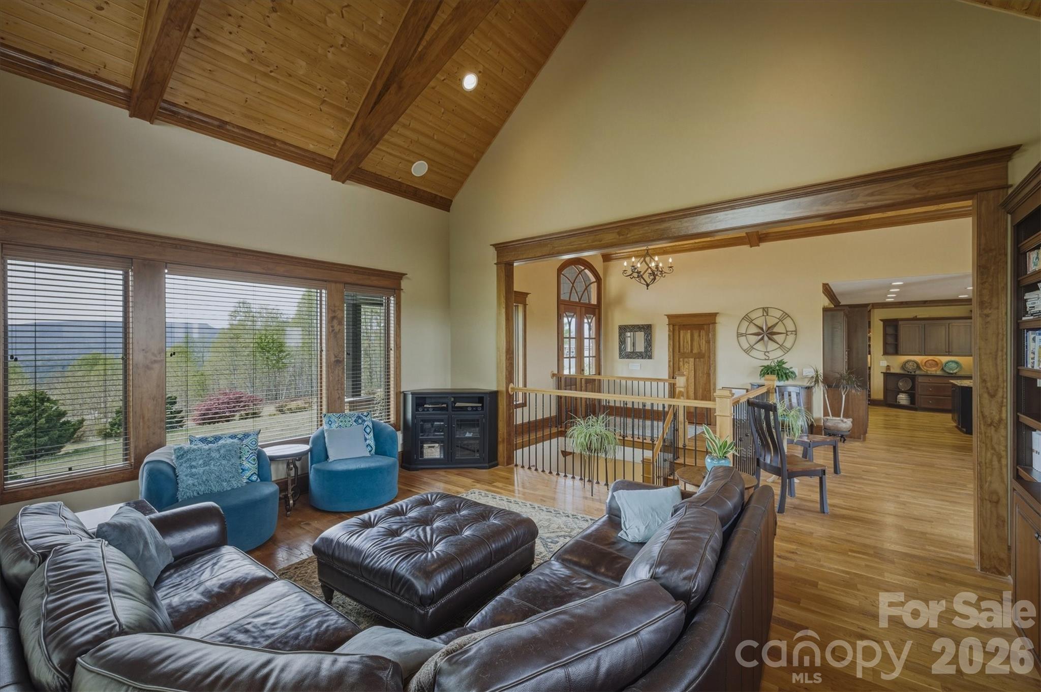 The Coves Mountain River Club - Residential