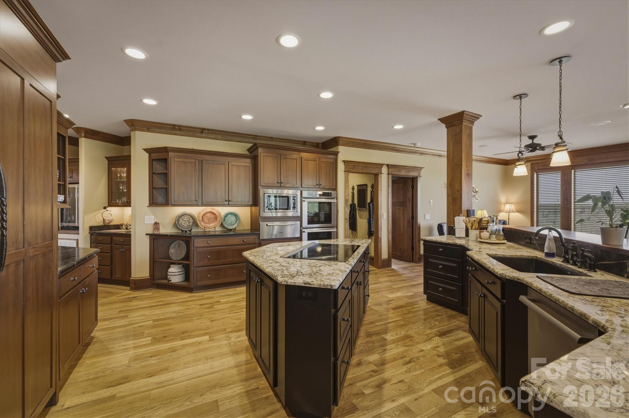 The Coves Mountain River Club - Residential