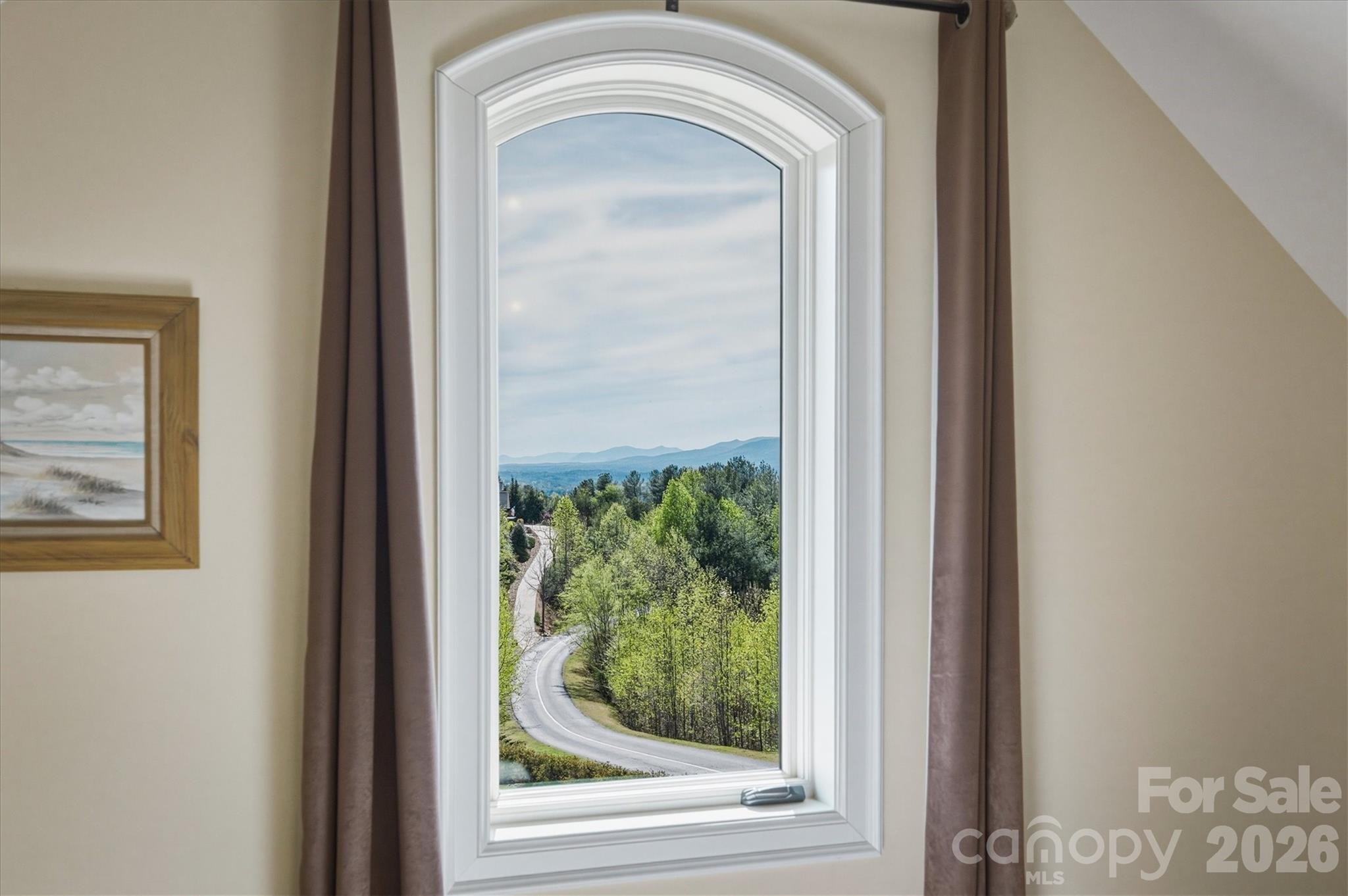 The Coves Mountain River Club - Residential