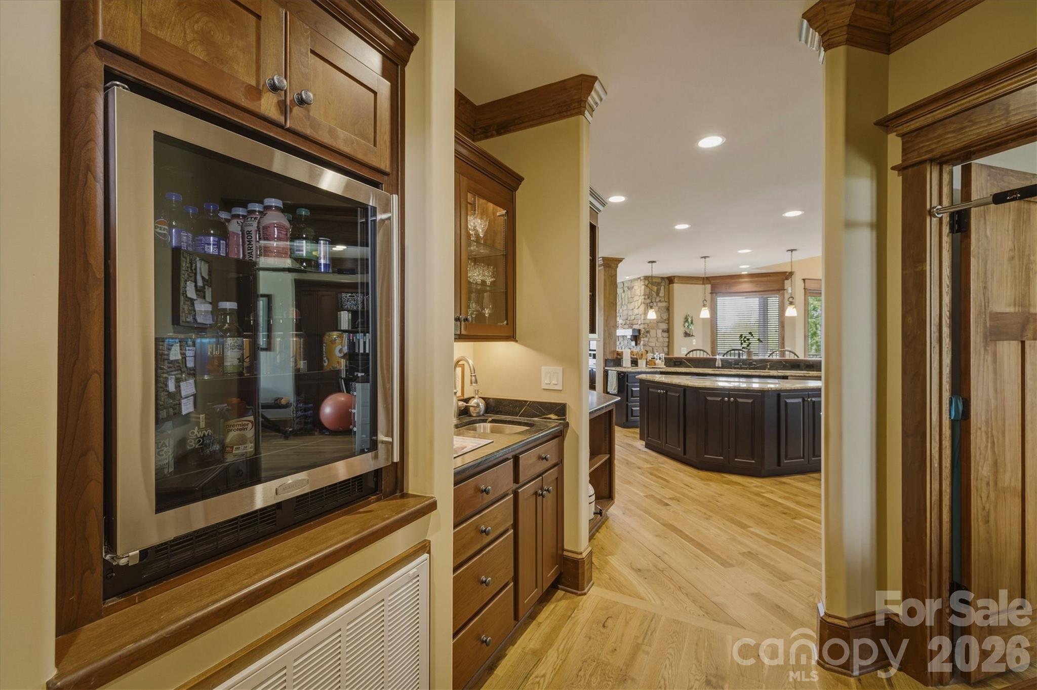 The Coves Mountain River Club - Residential