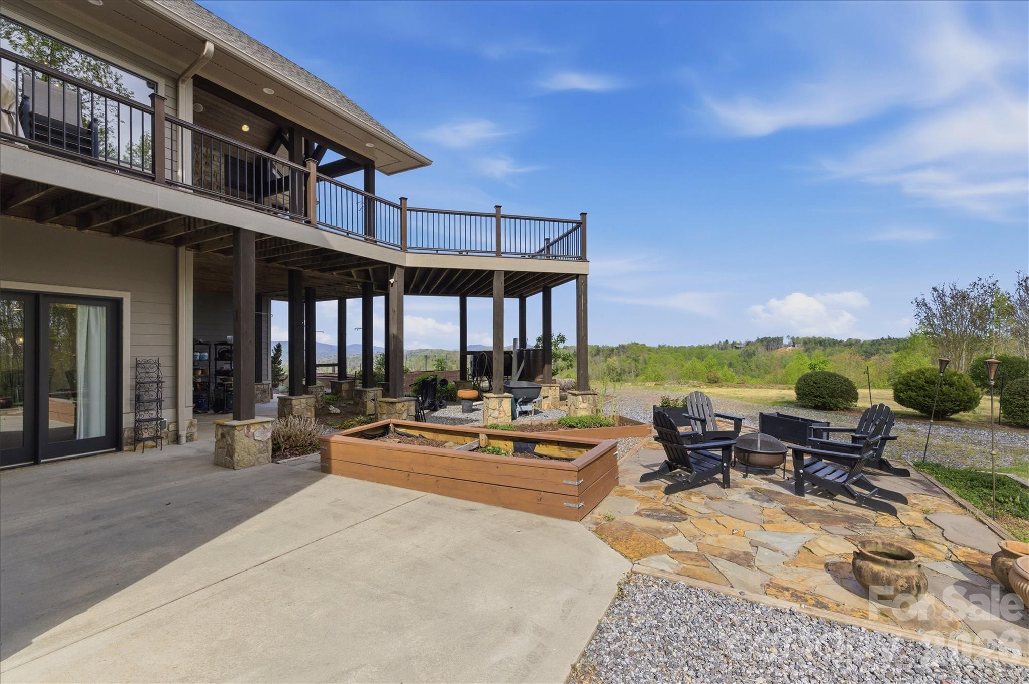 The Coves Mountain River Club - Residential