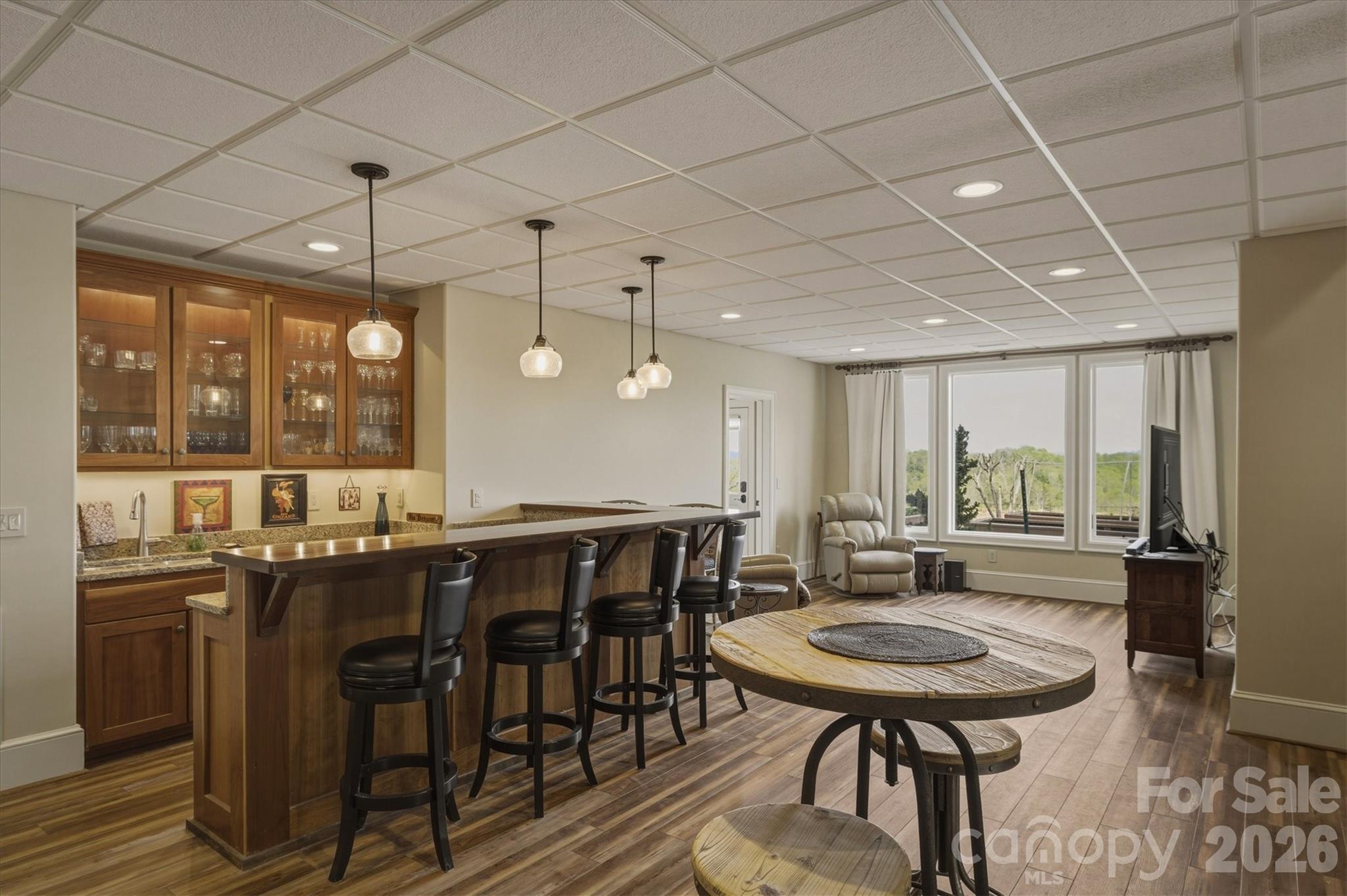 The Coves Mountain River Club - Residential