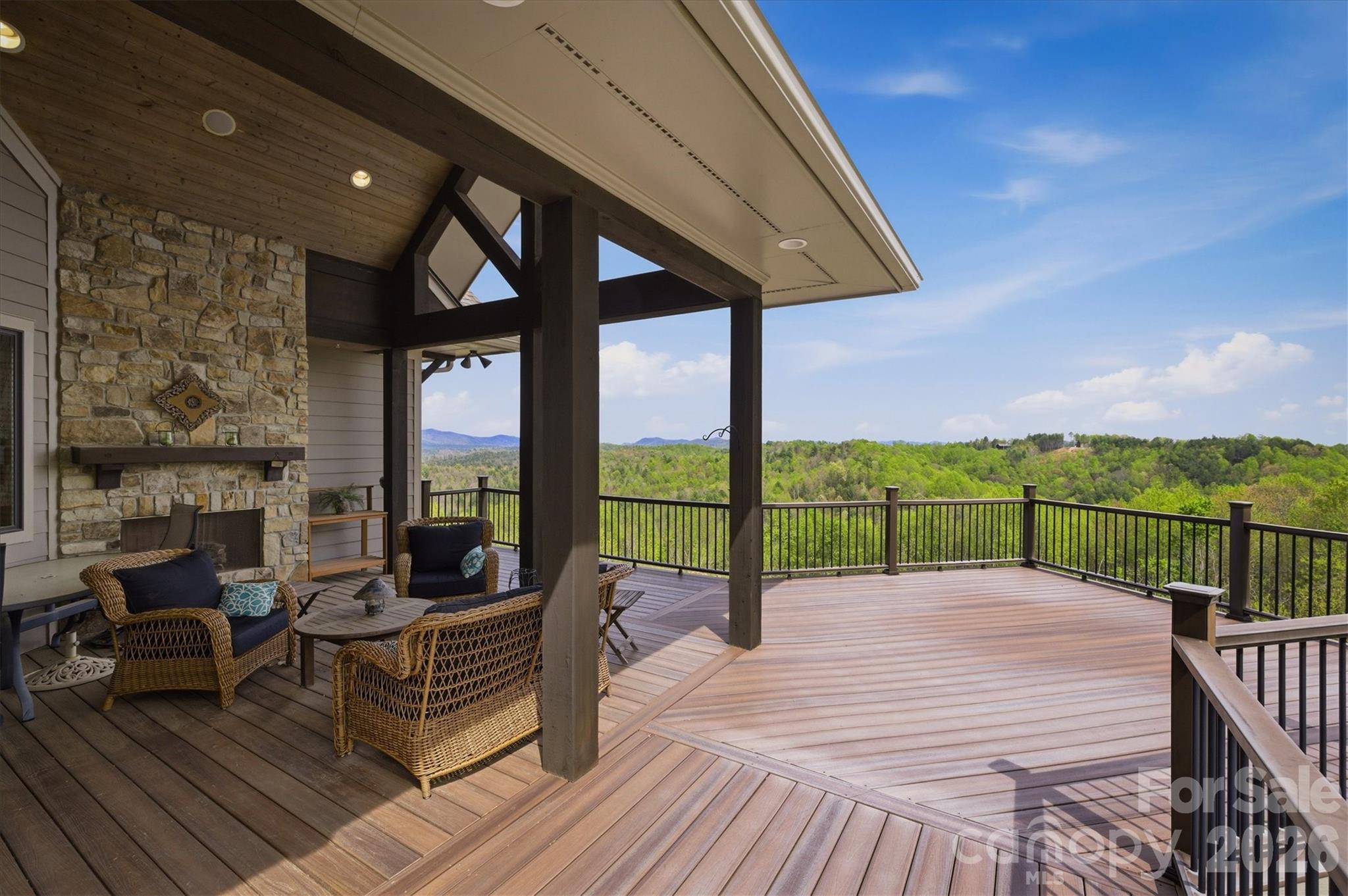 The Coves Mountain River Club - Residential