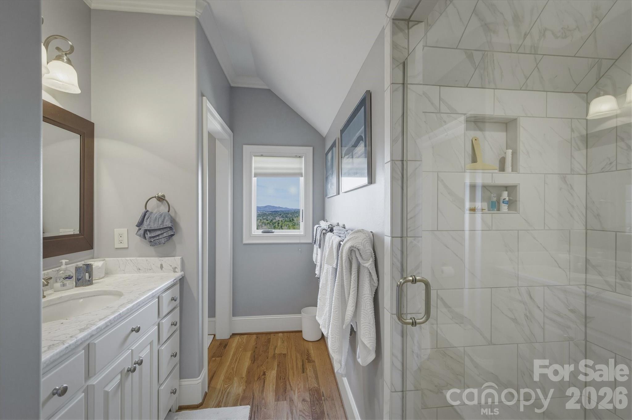 The Coves Mountain River Club - Residential