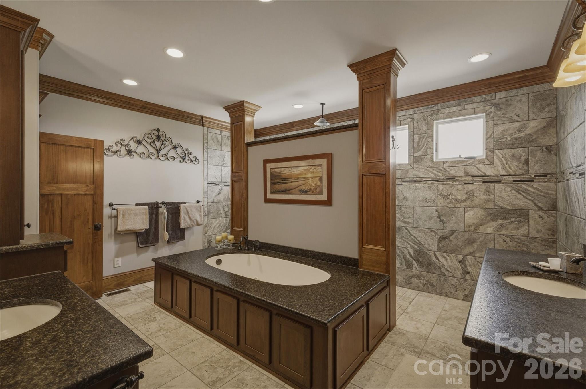 The Coves Mountain River Club - Residential