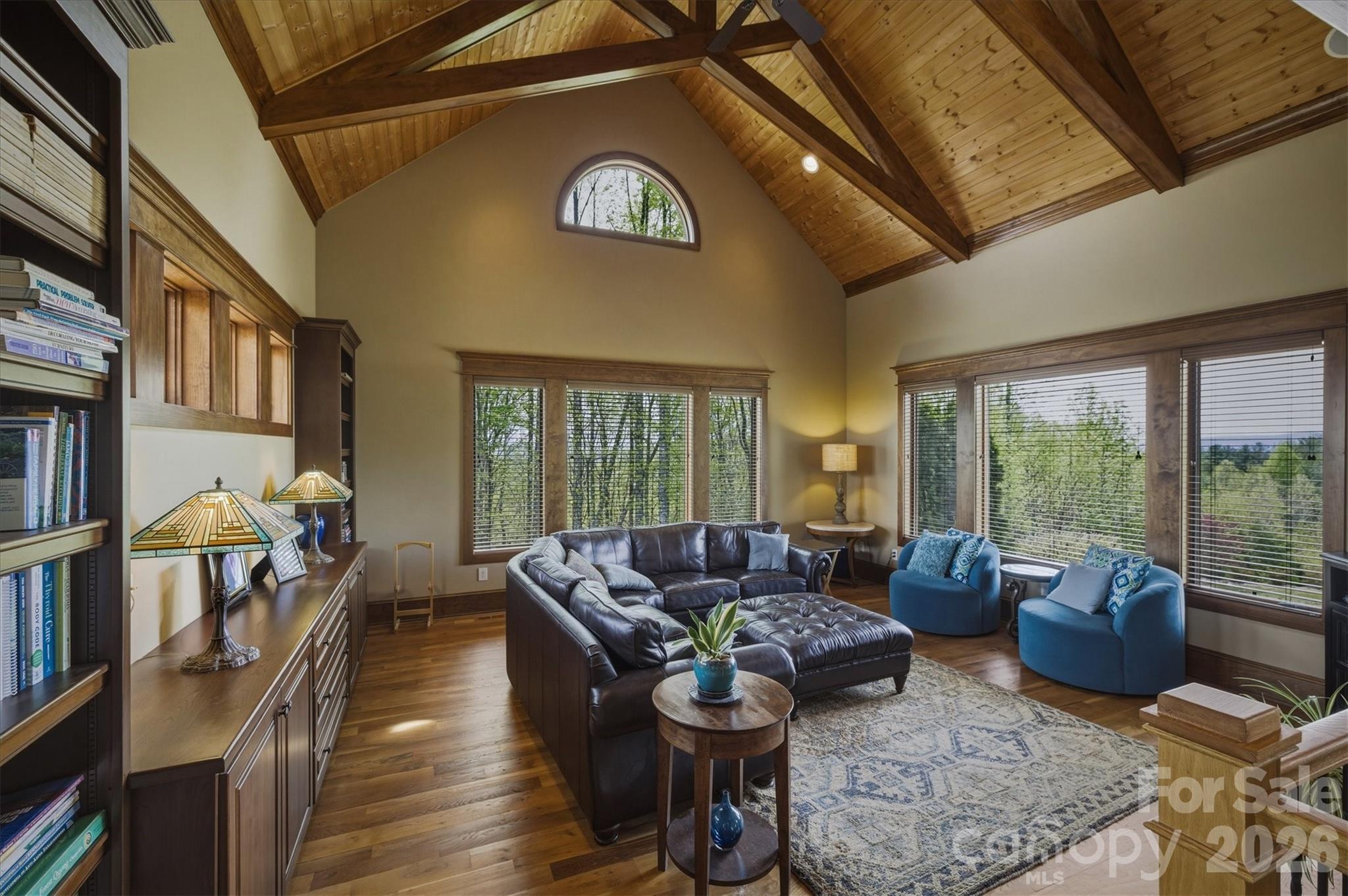 The Coves Mountain River Club - Residential