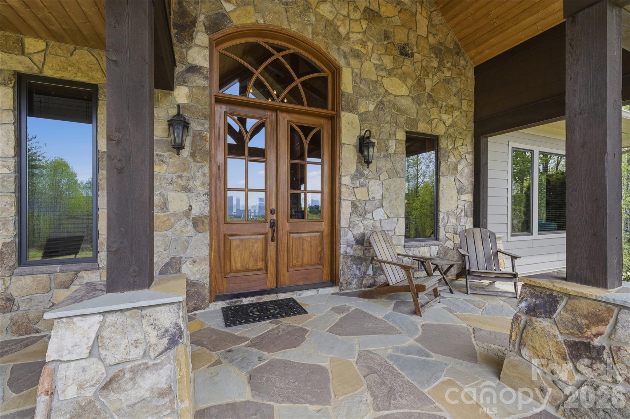 The Coves Mountain River Club - Residential