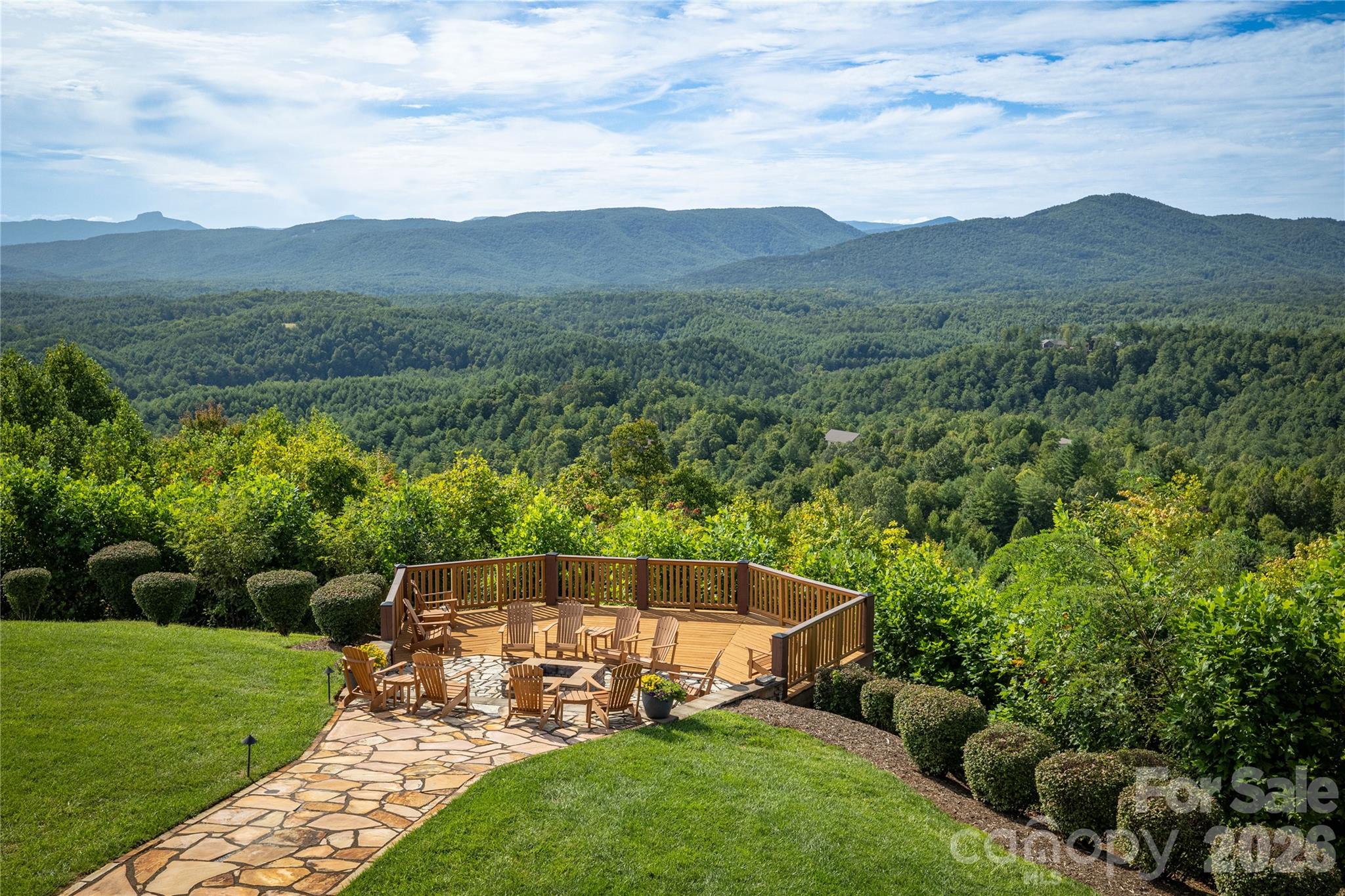 The Coves Mountain River Club - Residential