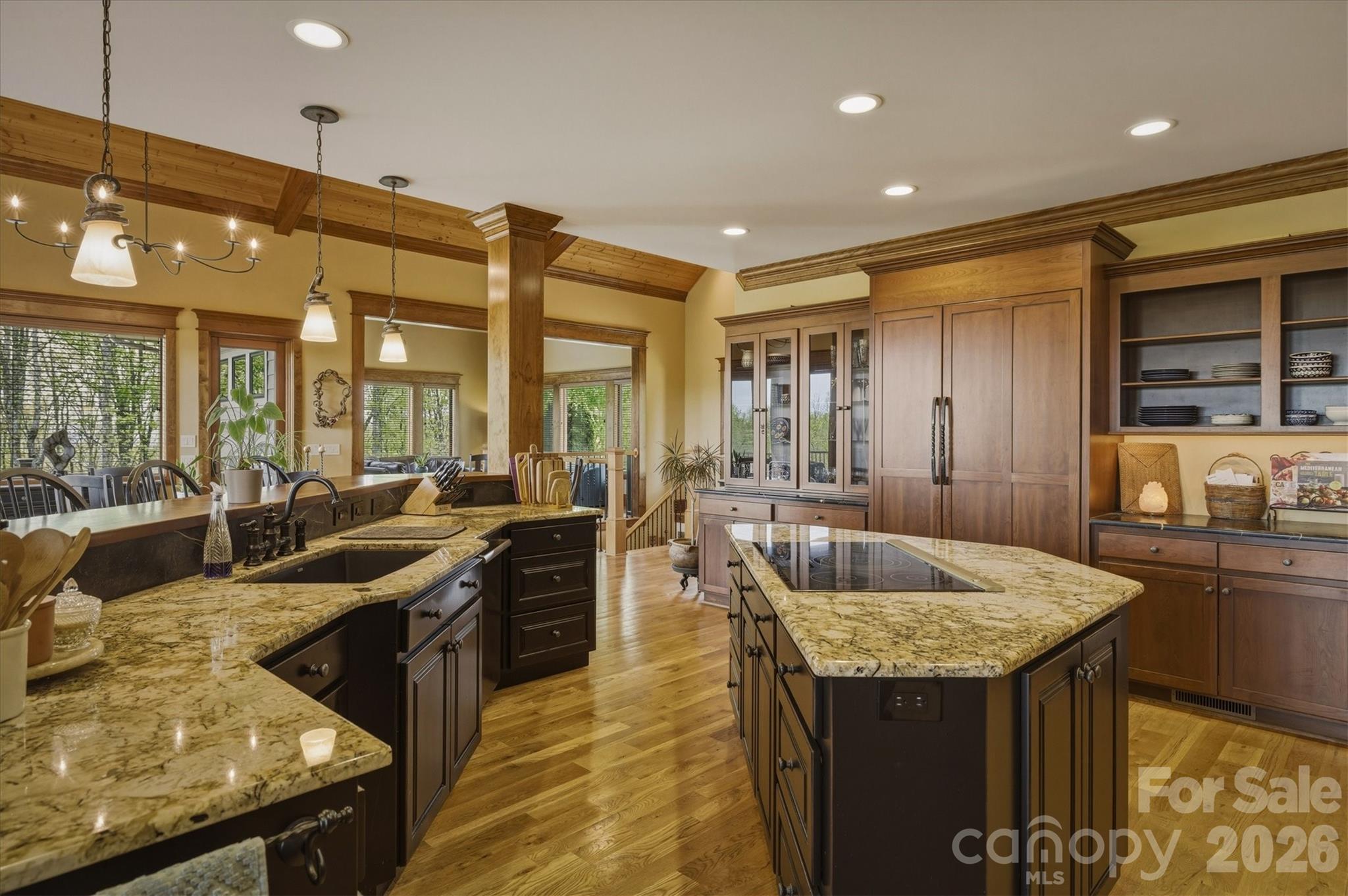 The Coves Mountain River Club - Residential