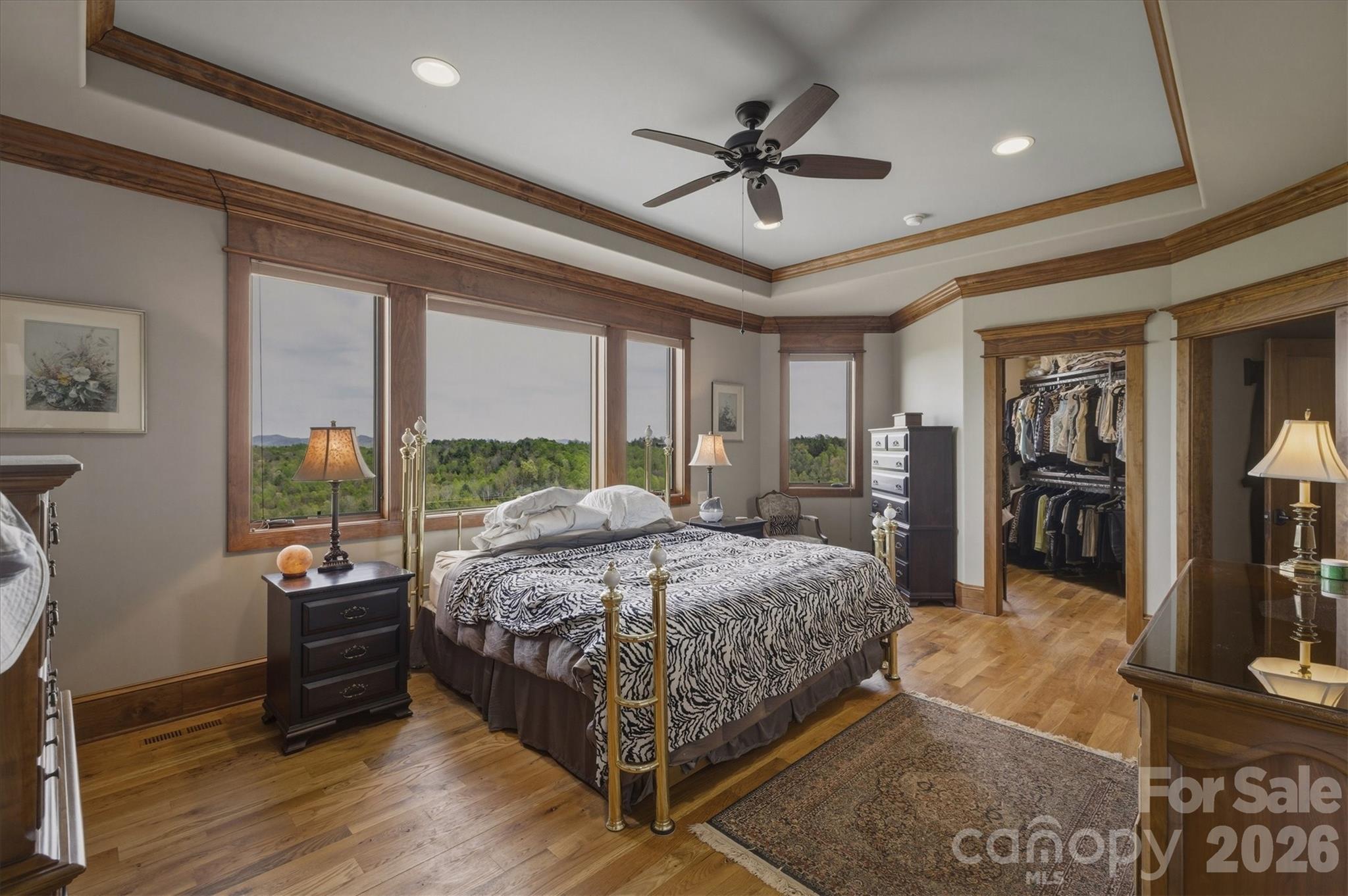 The Coves Mountain River Club - Residential