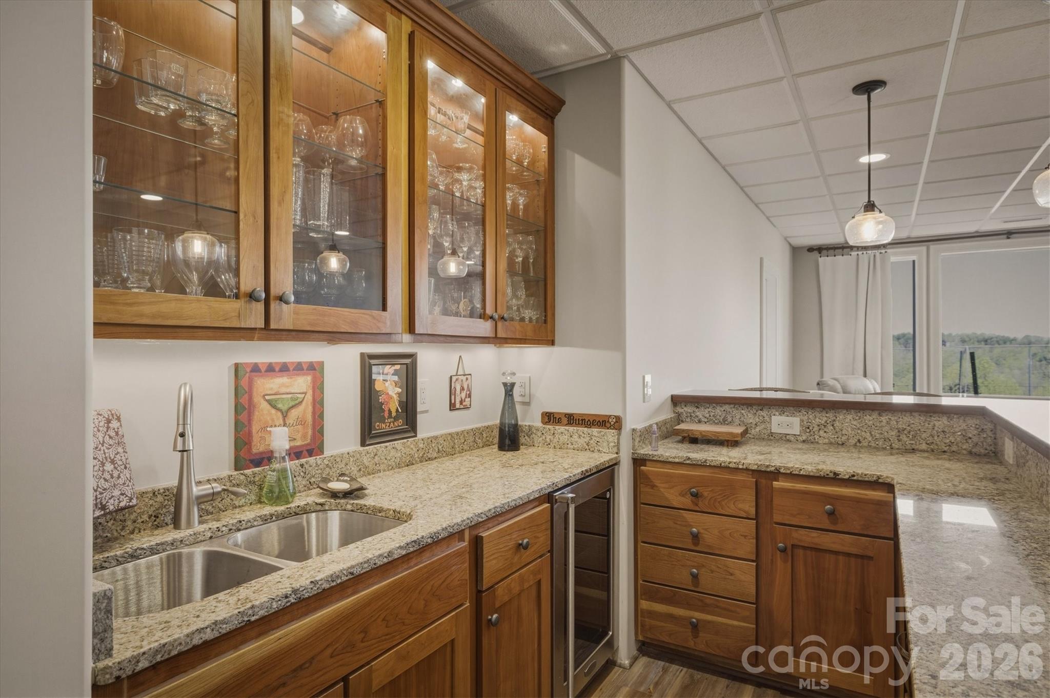 The Coves Mountain River Club - Residential