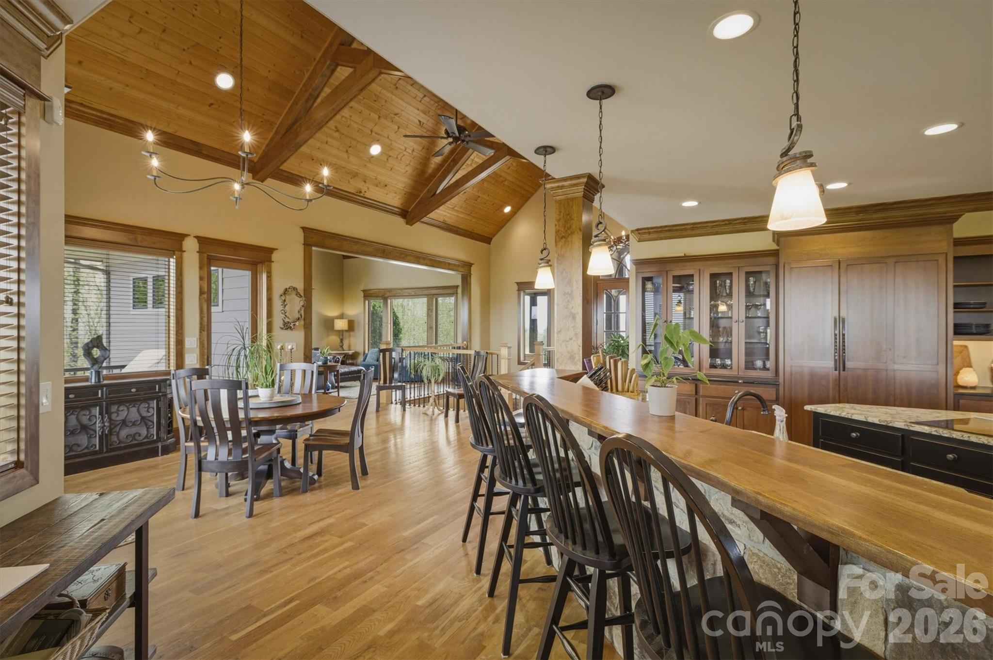 The Coves Mountain River Club - Residential