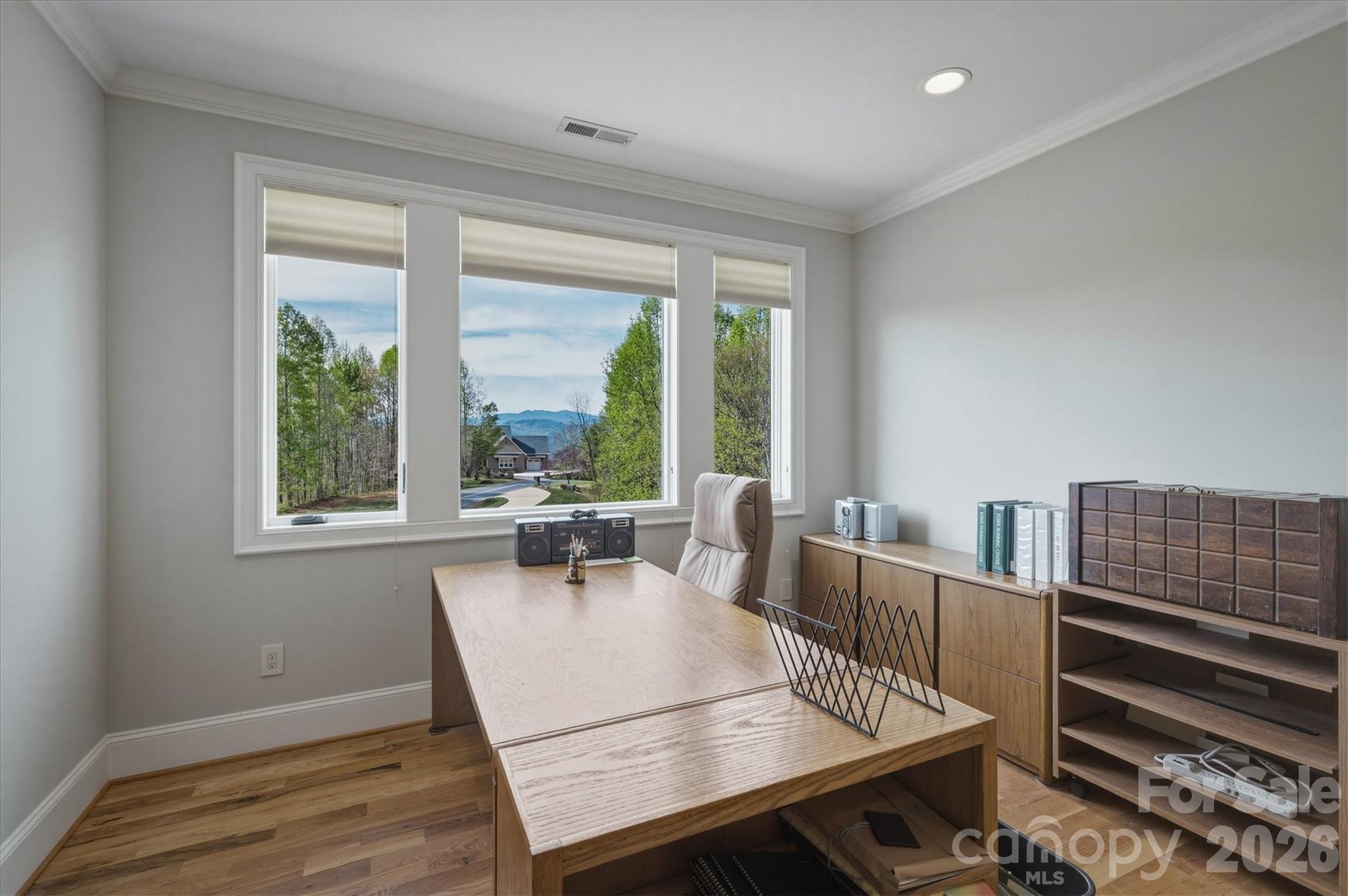 The Coves Mountain River Club - Residential