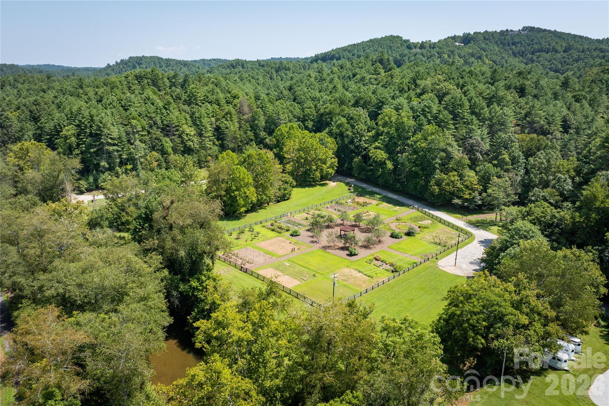 The Coves Mountain River Club - Residential