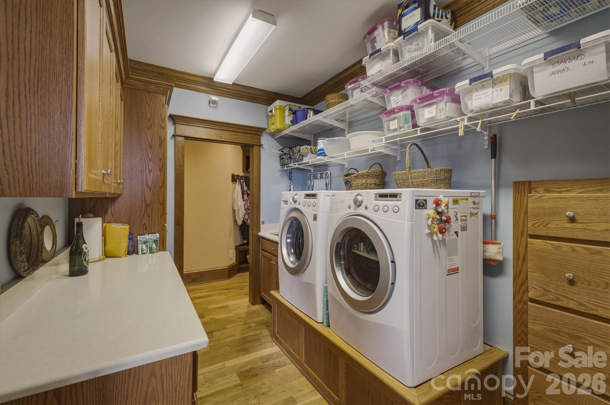 The Coves Mountain River Club - Residential