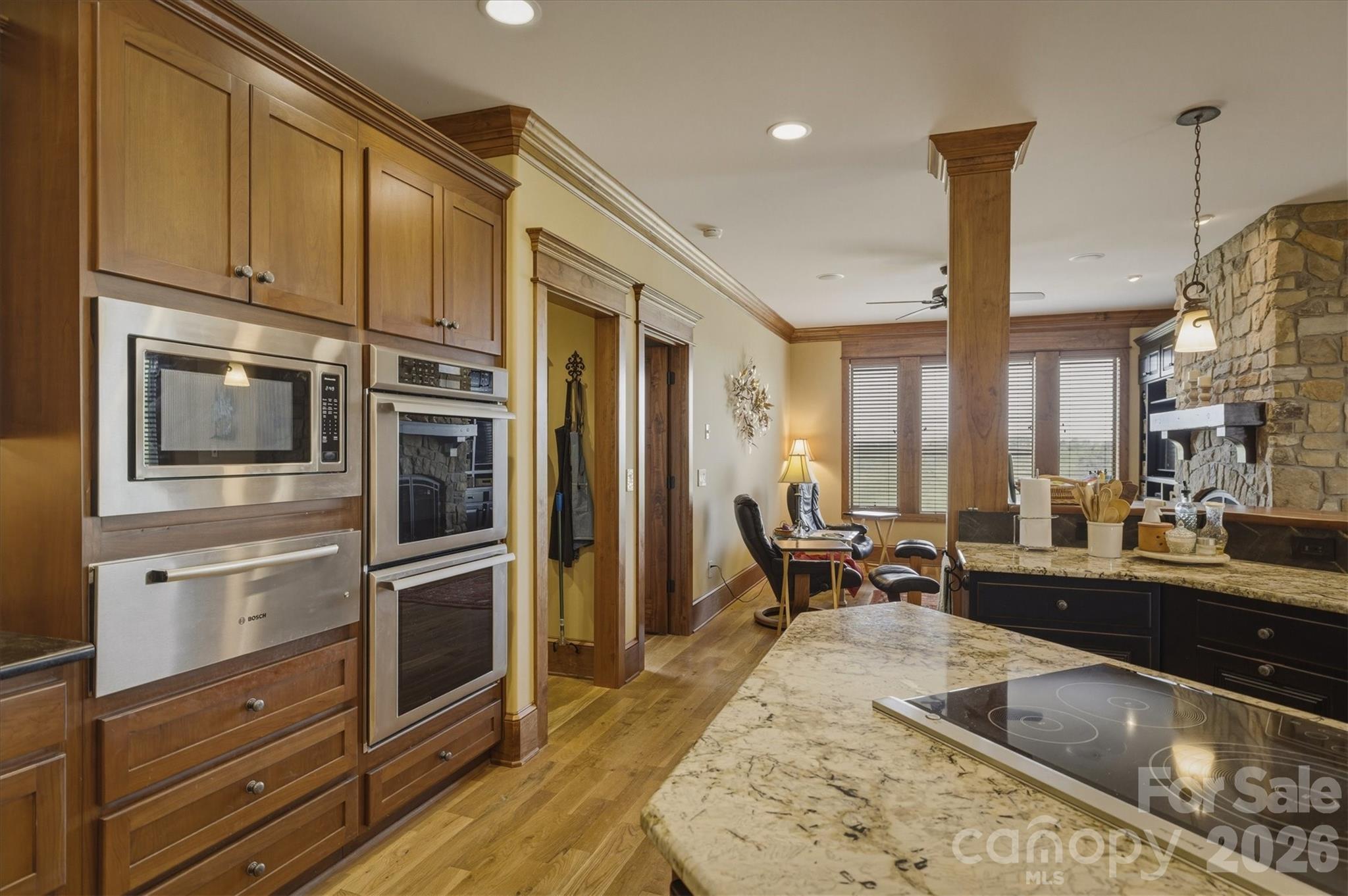 The Coves Mountain River Club - Residential