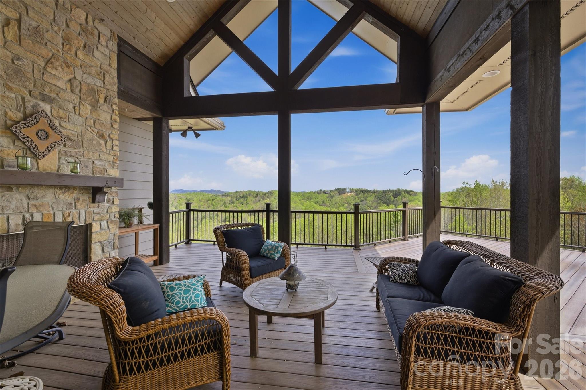 The Coves Mountain River Club - Residential