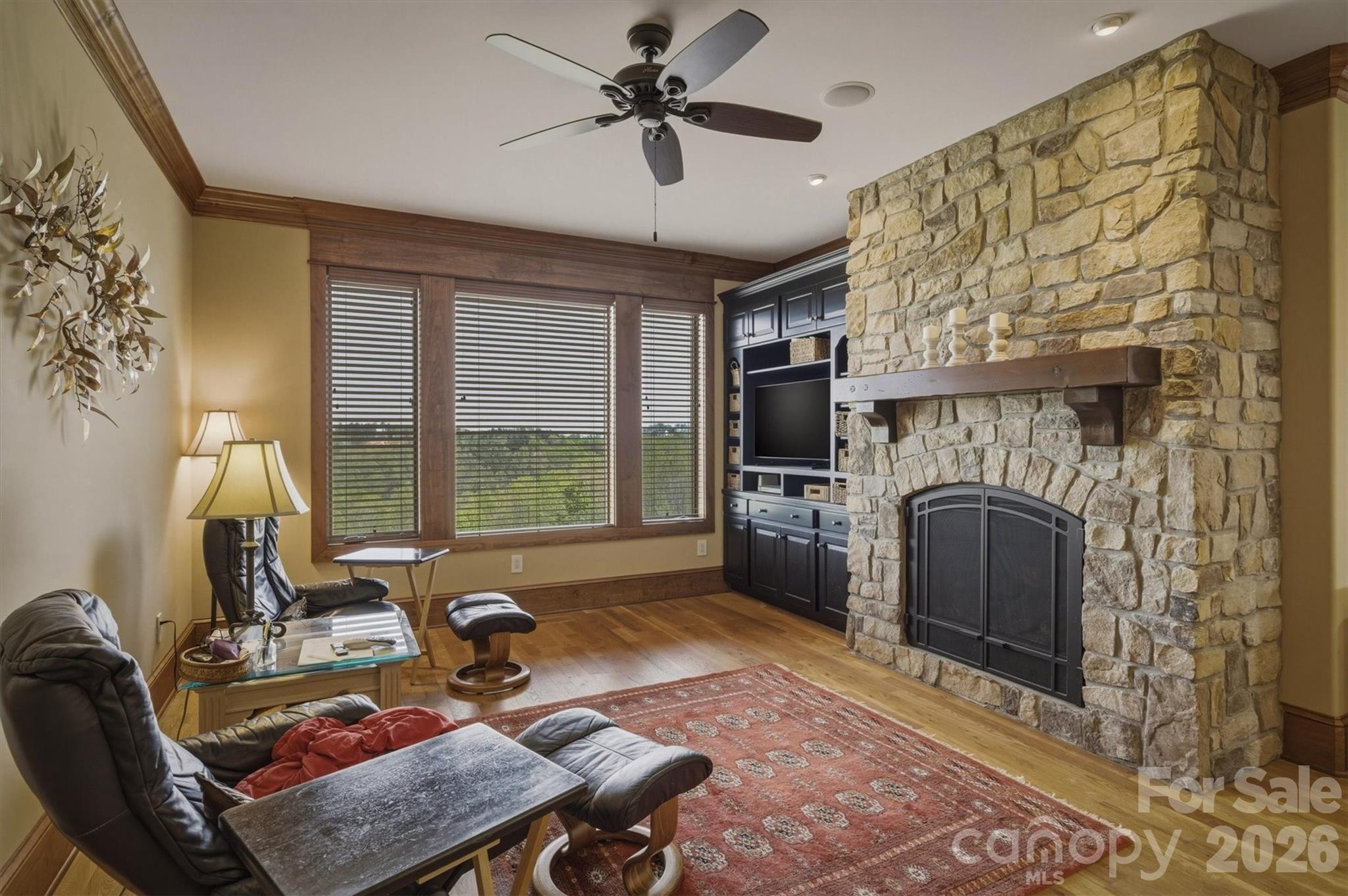 The Coves Mountain River Club - Residential