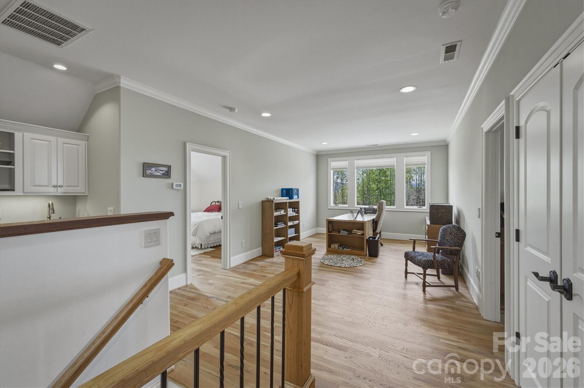 The Coves Mountain River Club - Residential