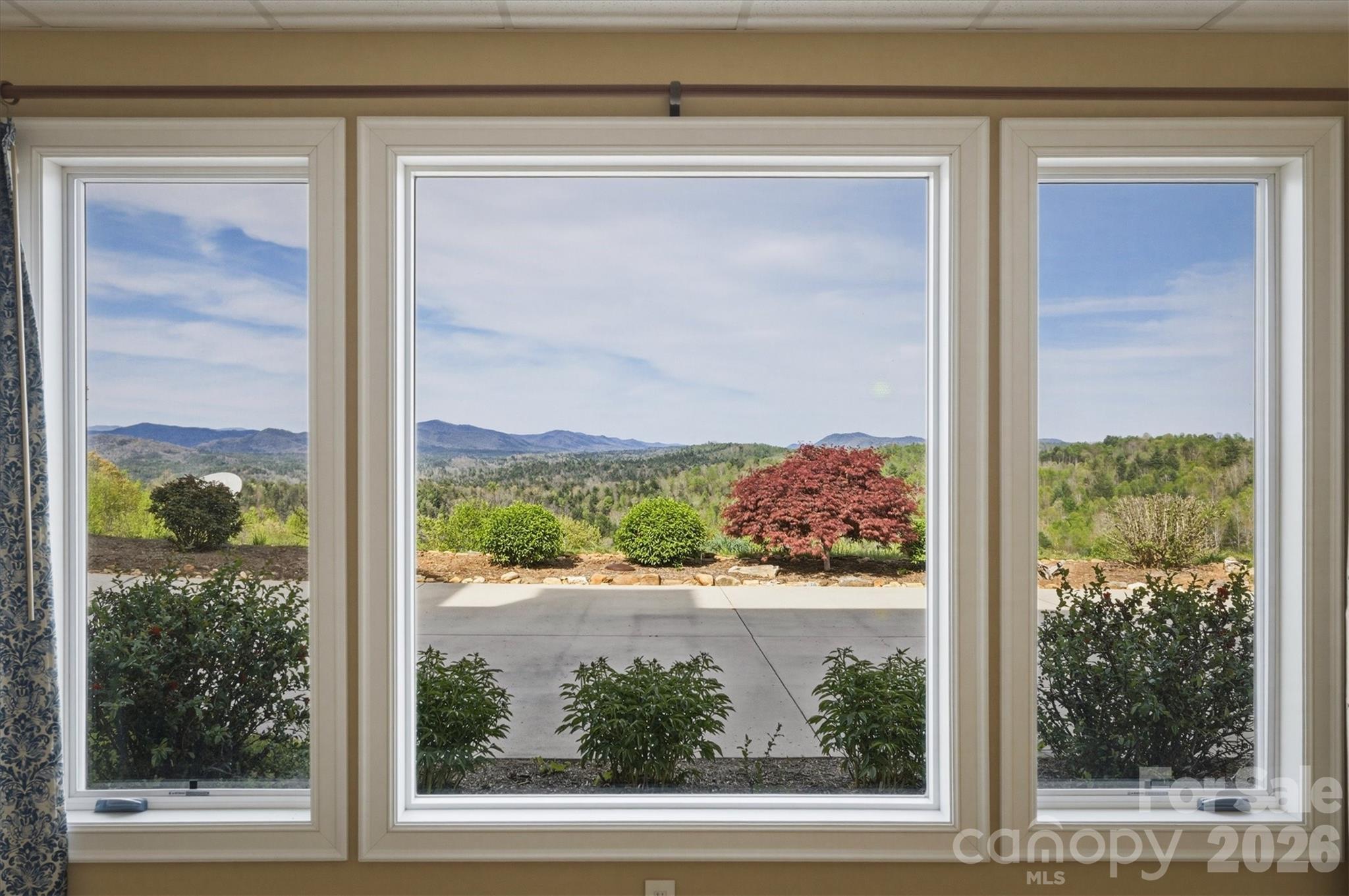 The Coves Mountain River Club - Residential