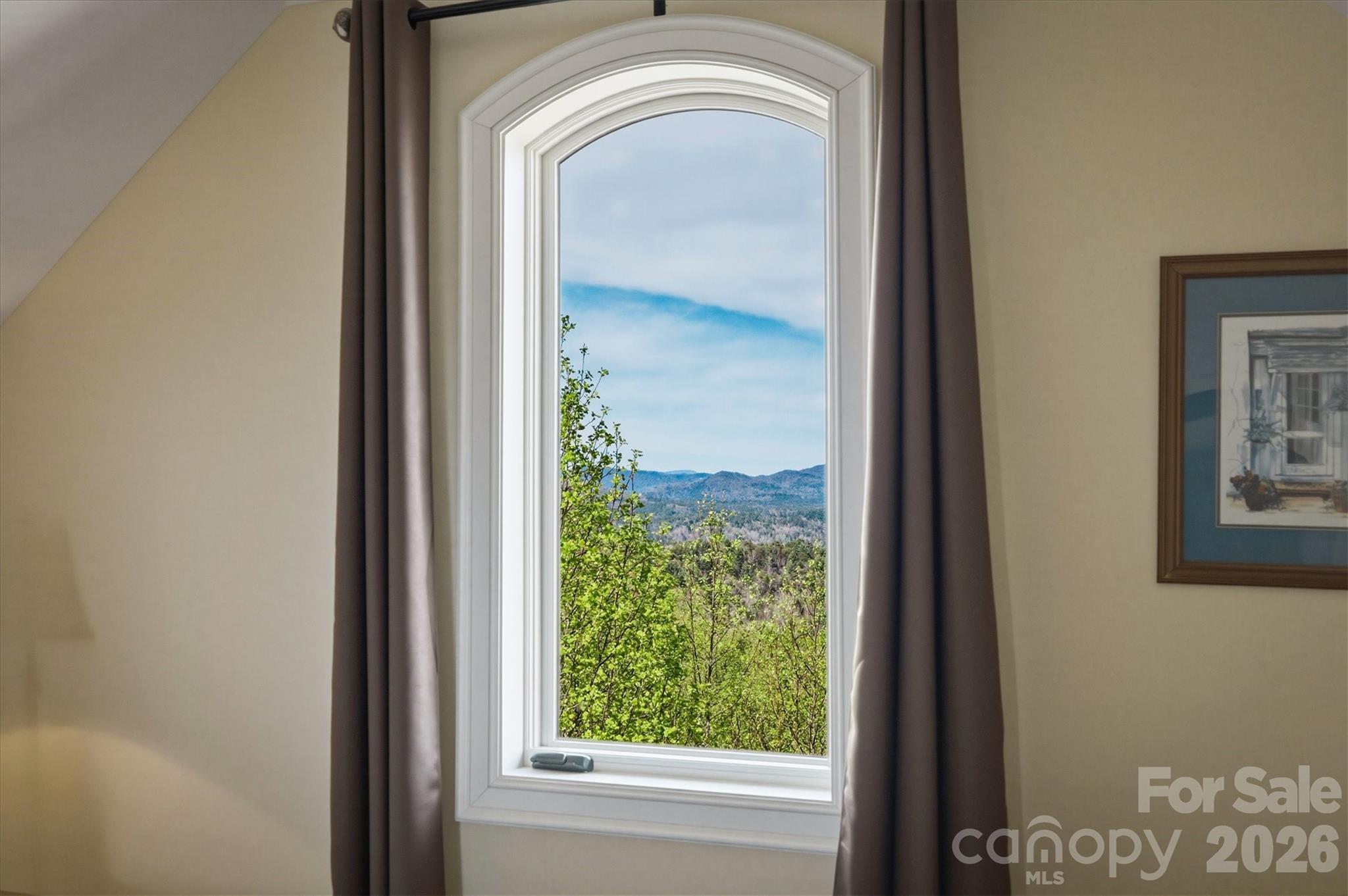 The Coves Mountain River Club - Residential