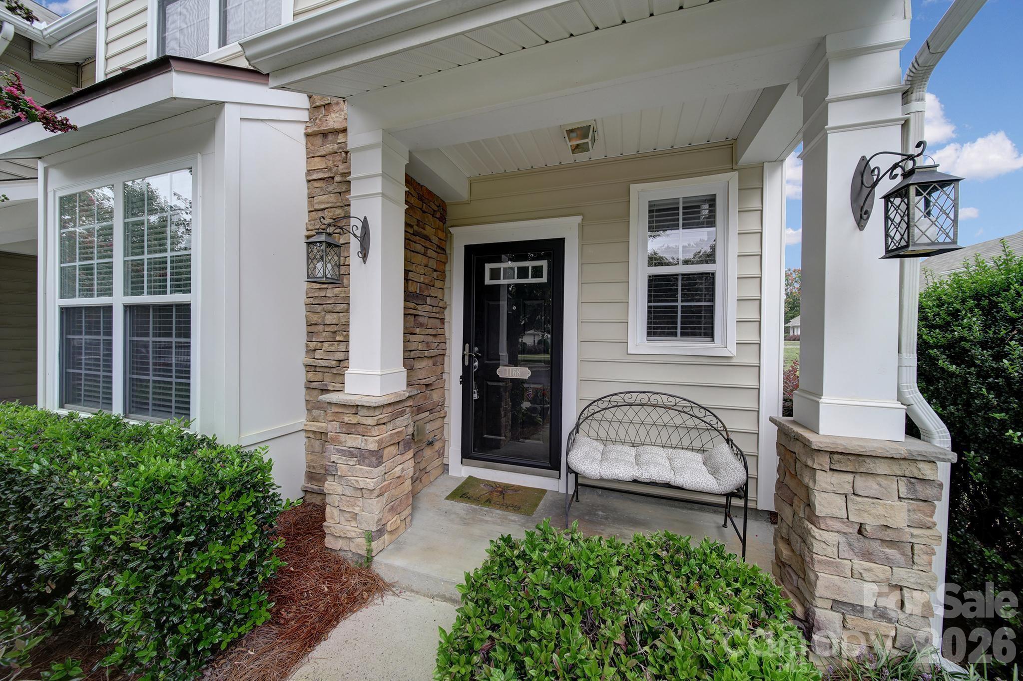 1168 Drummond Lane
