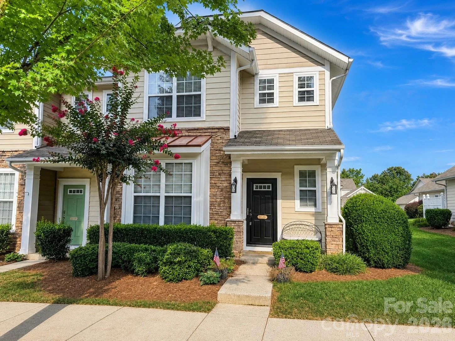 1168 Drummond Lane, Matthews, NC, 28104
