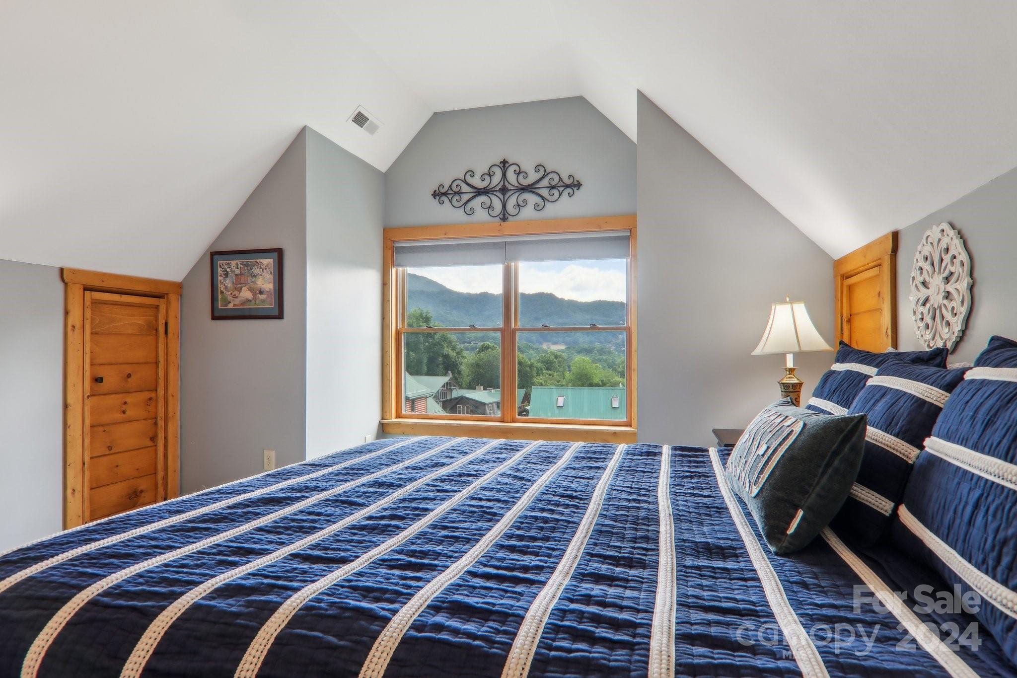 Crocketts Meadow - Residential